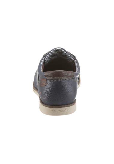 TOM TAILOR veterschoenen TOM TAILOR veterschoenen