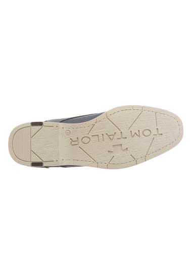 TOM TAILOR veterschoenen TOM TAILOR veterschoenen
