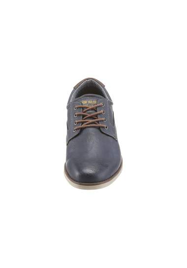 TOM TAILOR veterschoenen TOM TAILOR veterschoenen