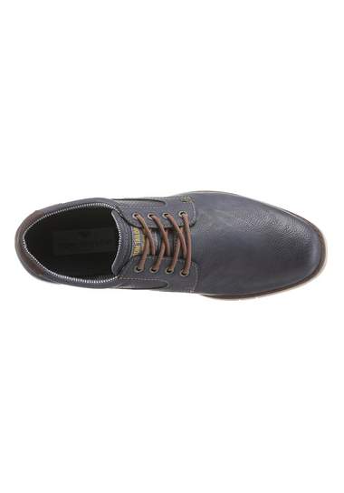 TOM TAILOR veterschoenen TOM TAILOR veterschoenen