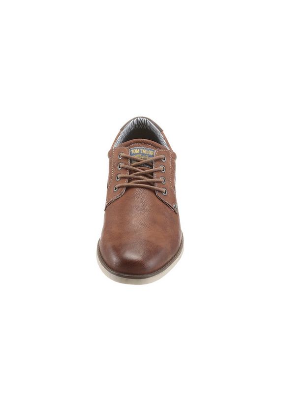 TOM TAILOR veterschoenen TOM TAILOR veterschoenen
