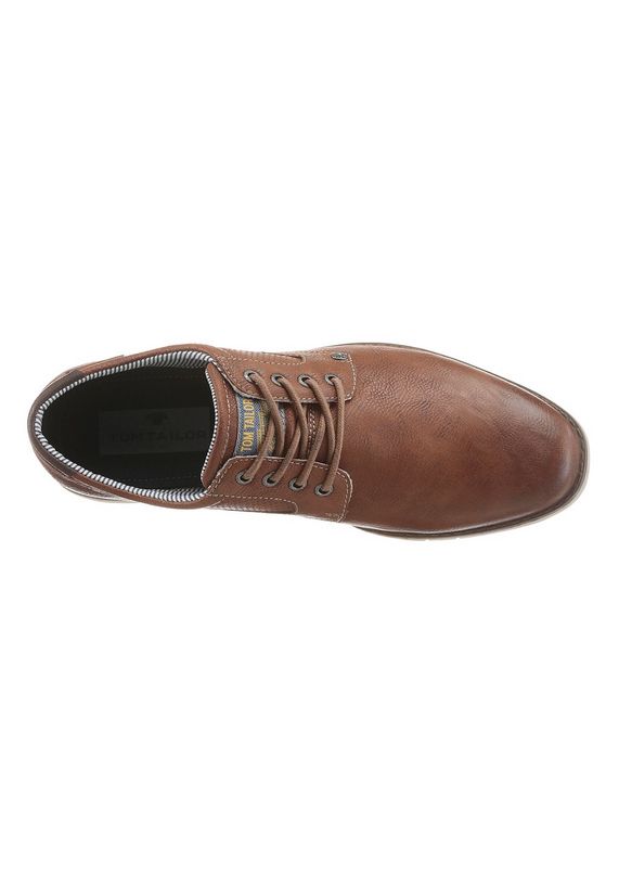TOM TAILOR veterschoenen TOM TAILOR veterschoenen