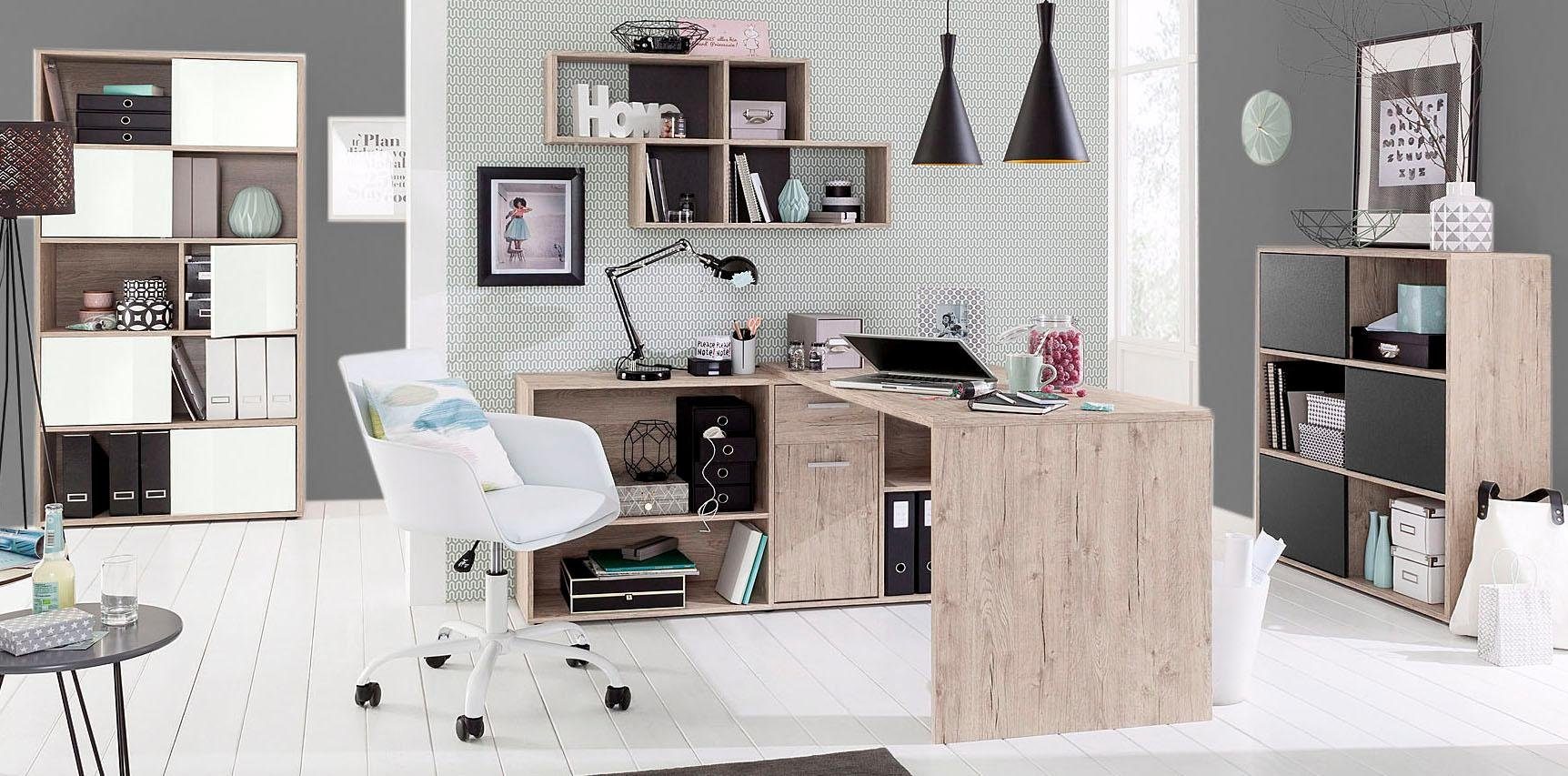 FMD Wandplank Nora