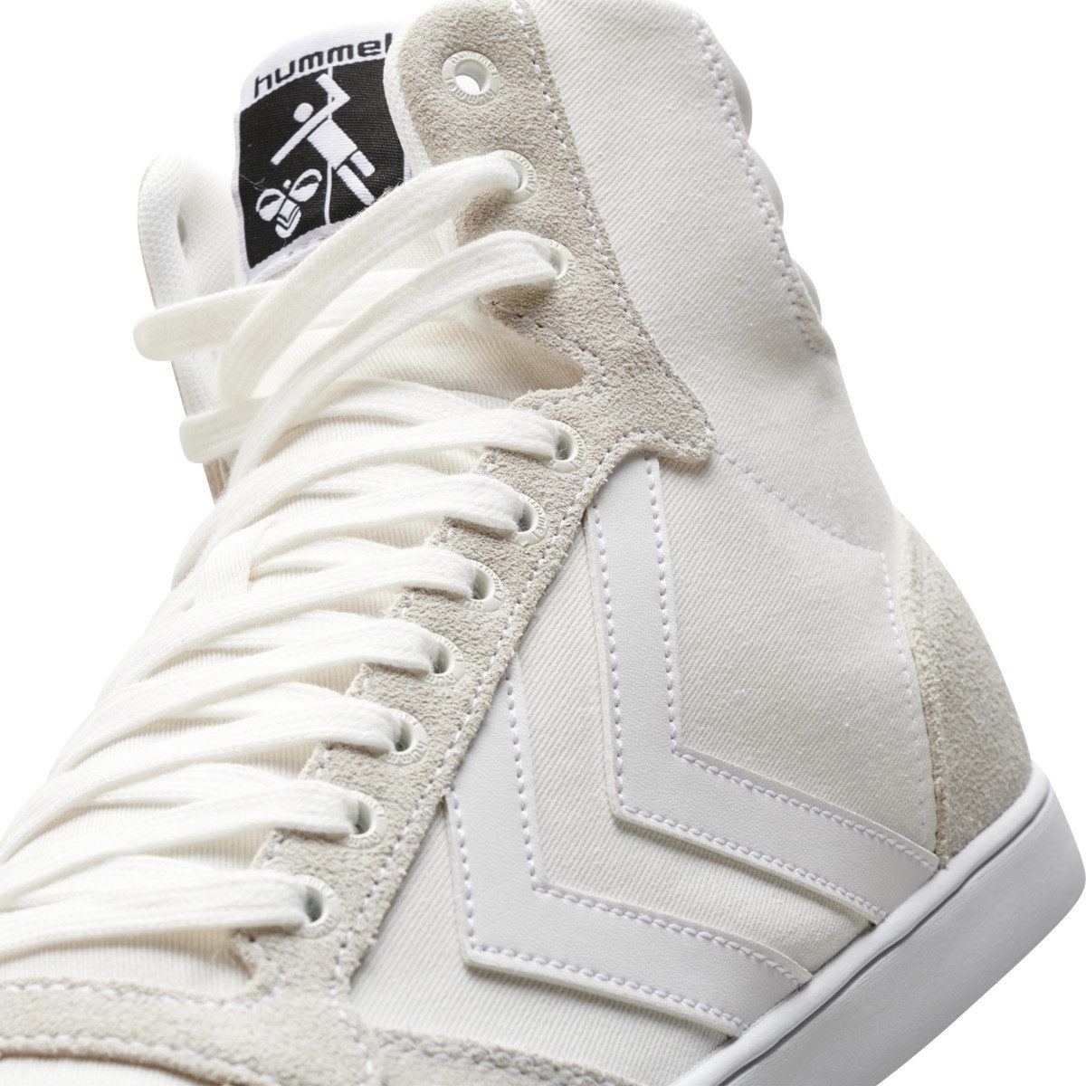hummel Sneakers SLIMMER STADIL TONAL HIGH