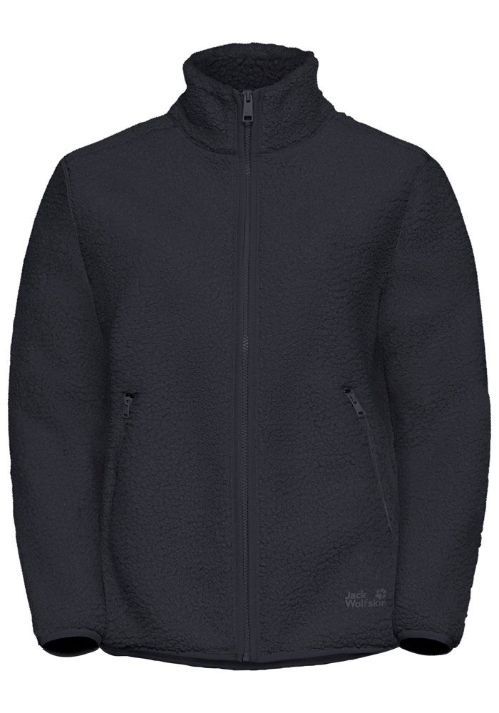 Jack Wolfskin Fleecejack HIGH CURL JKT W