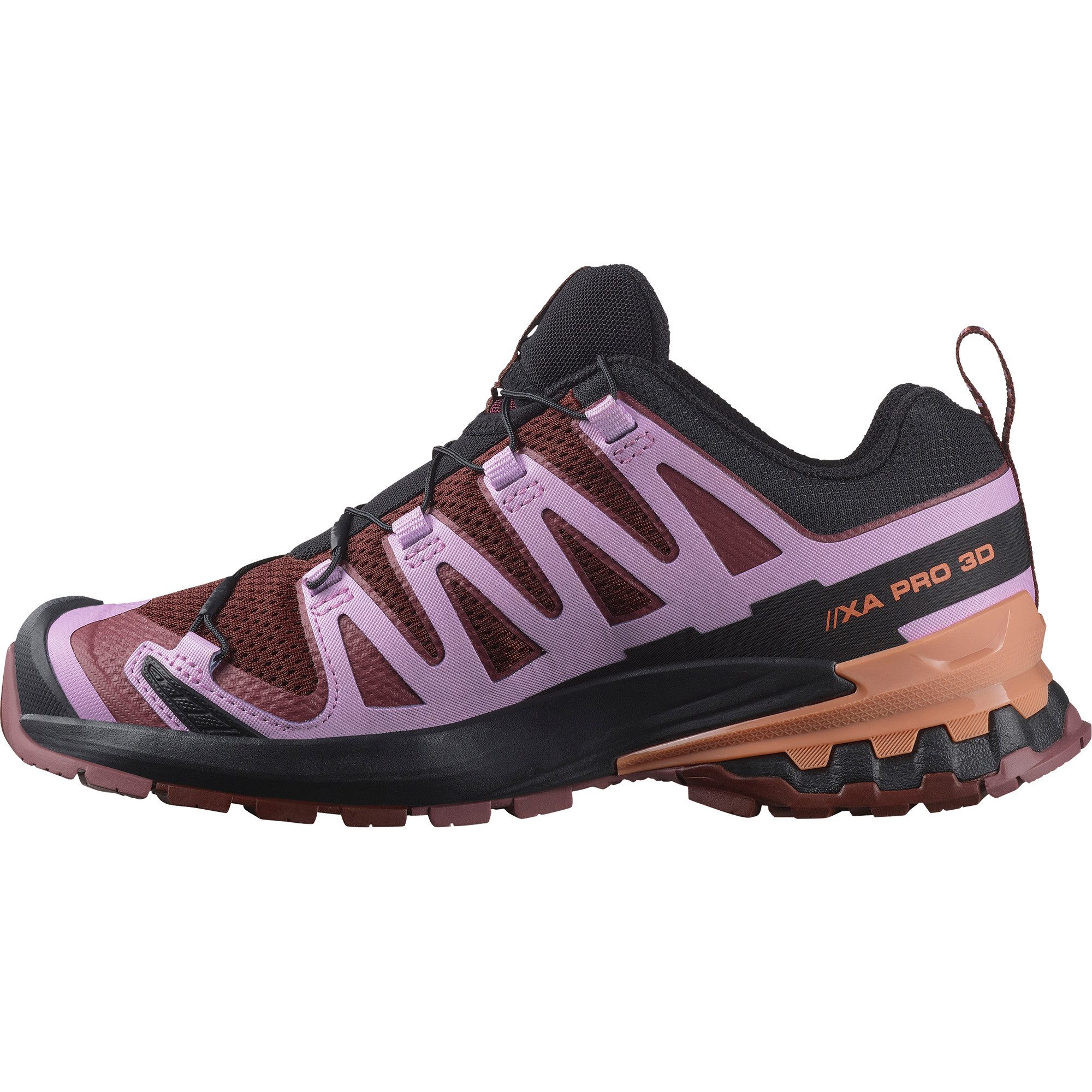 Salomon Trailrunningschoenen XA PRO 3D V9