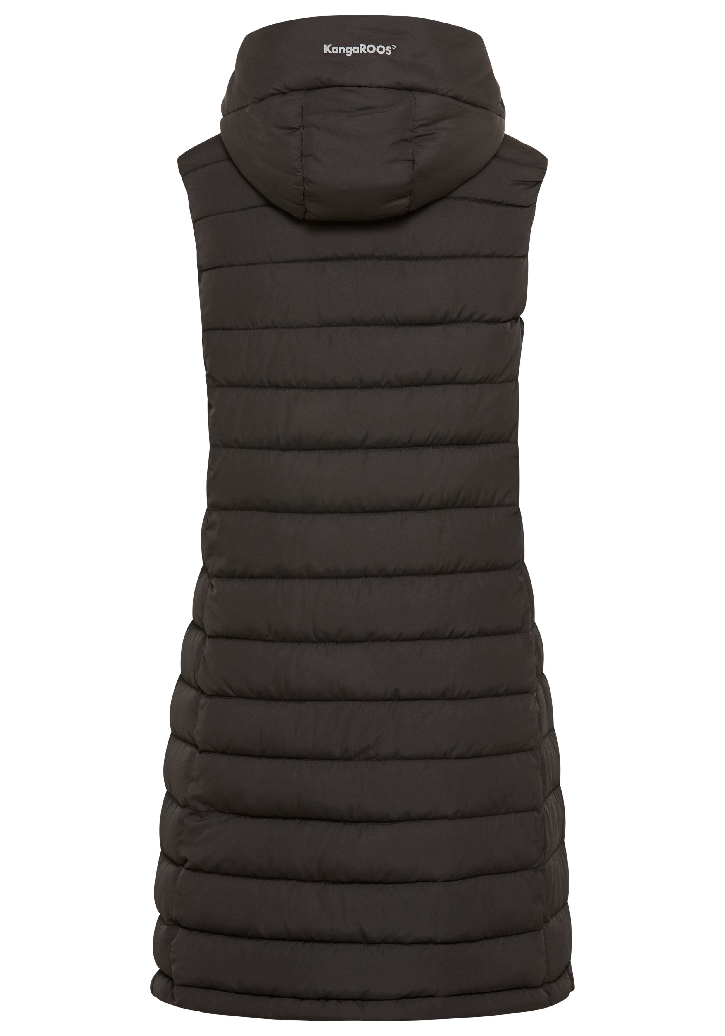 KangaROOS Lang gilet