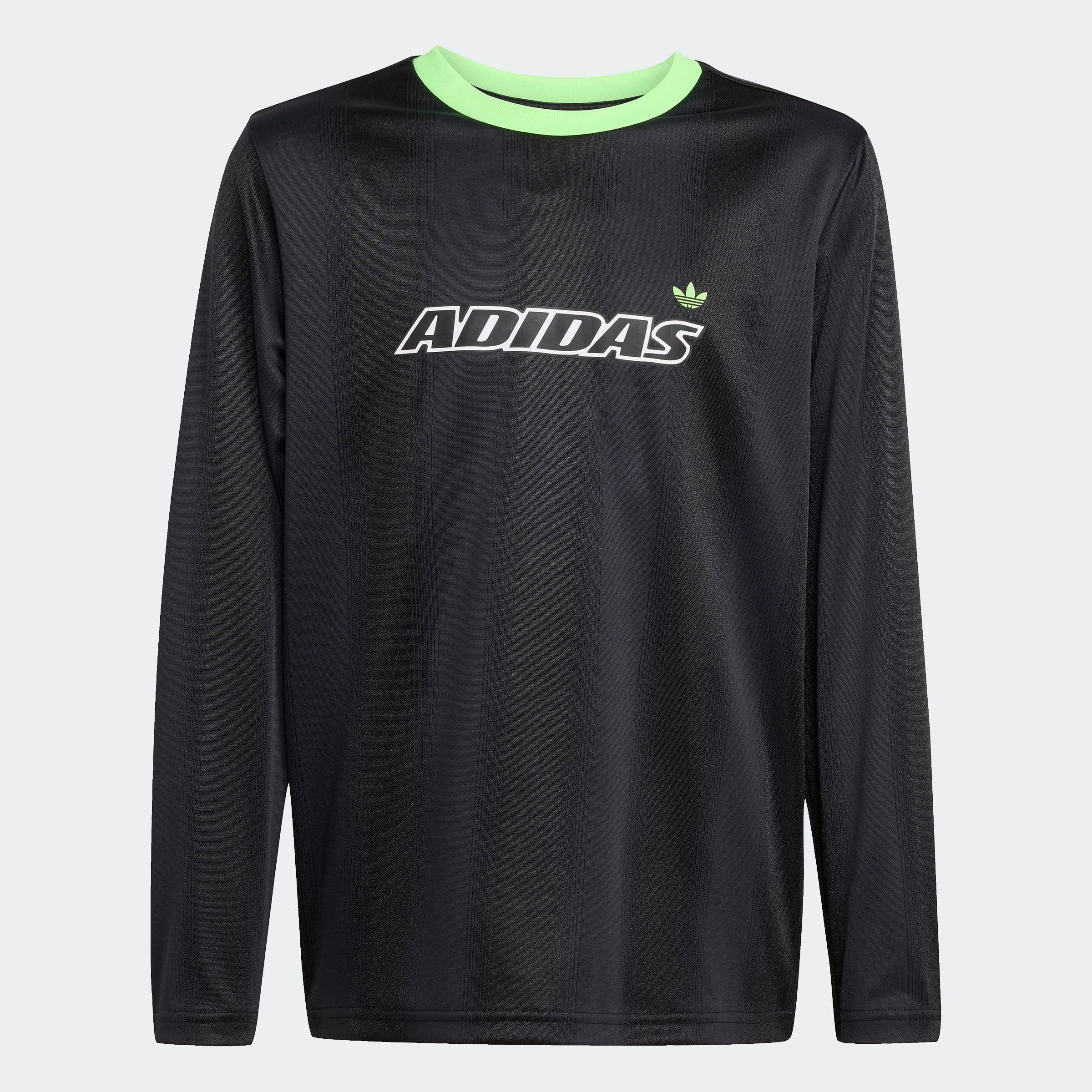adidas Originals Shirt met lange mouwen LS TEE