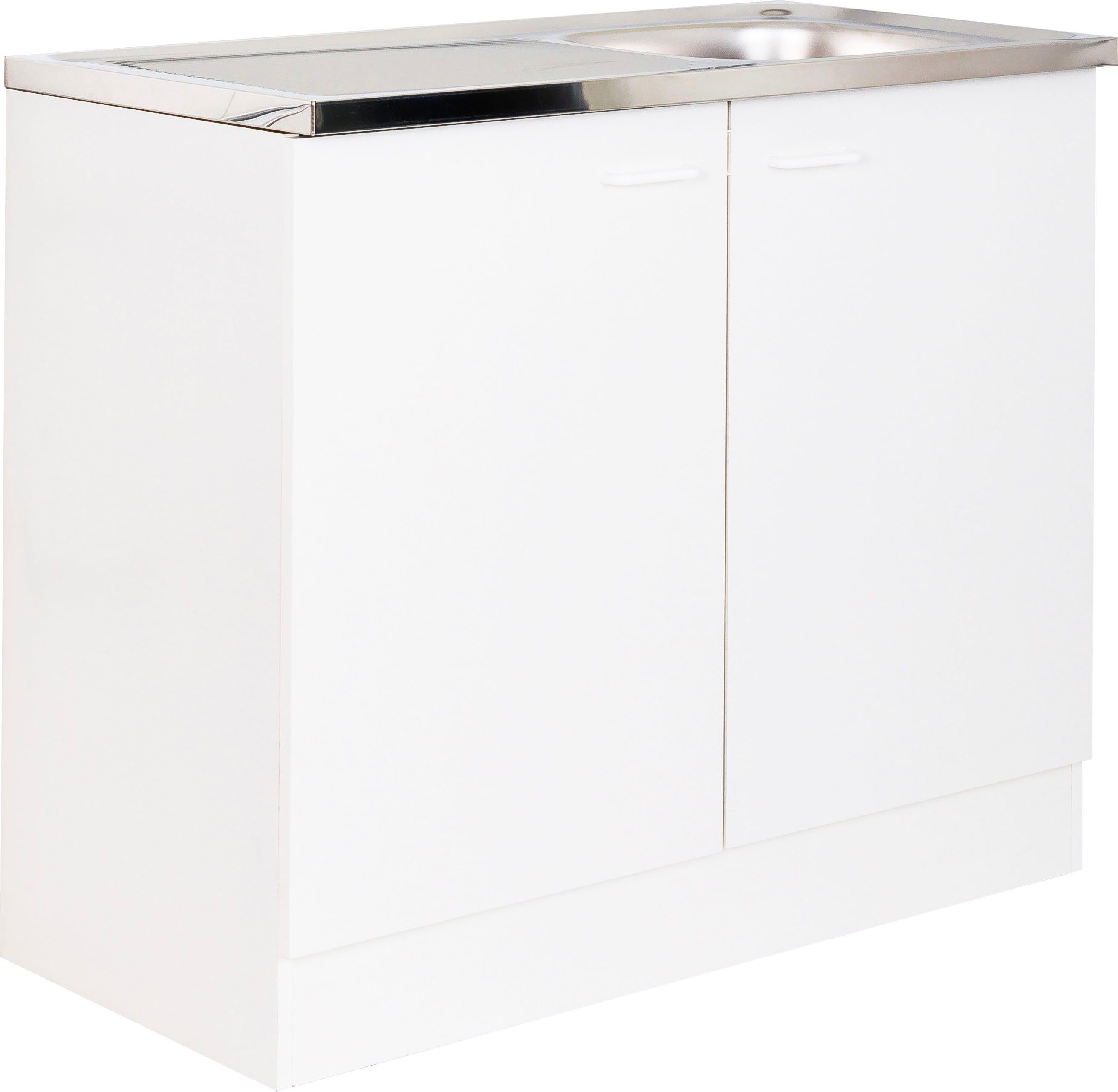 OPTIFIT Gootsteenkast Helsinki