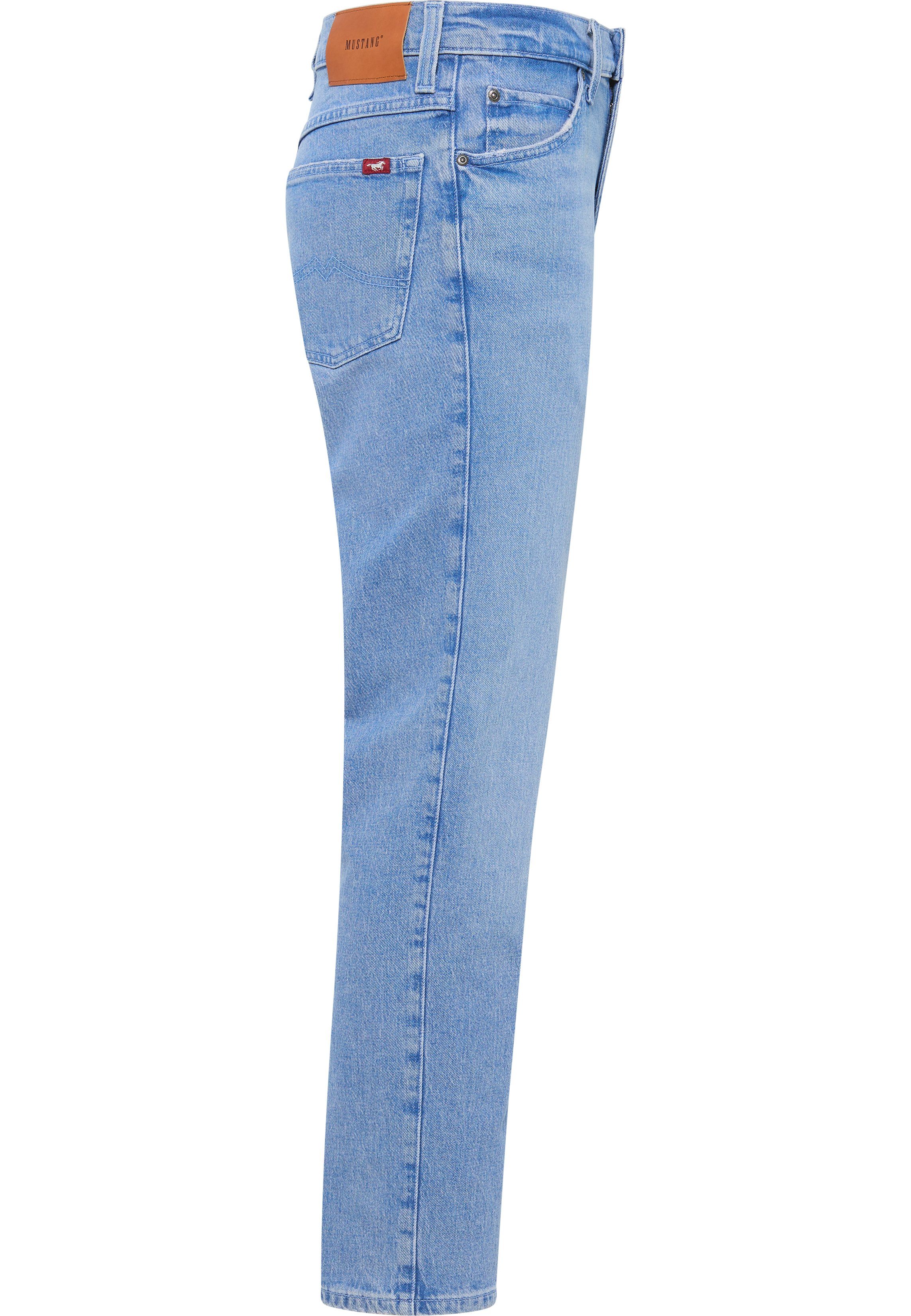MUSTANG Straight jeans Tramper Straight