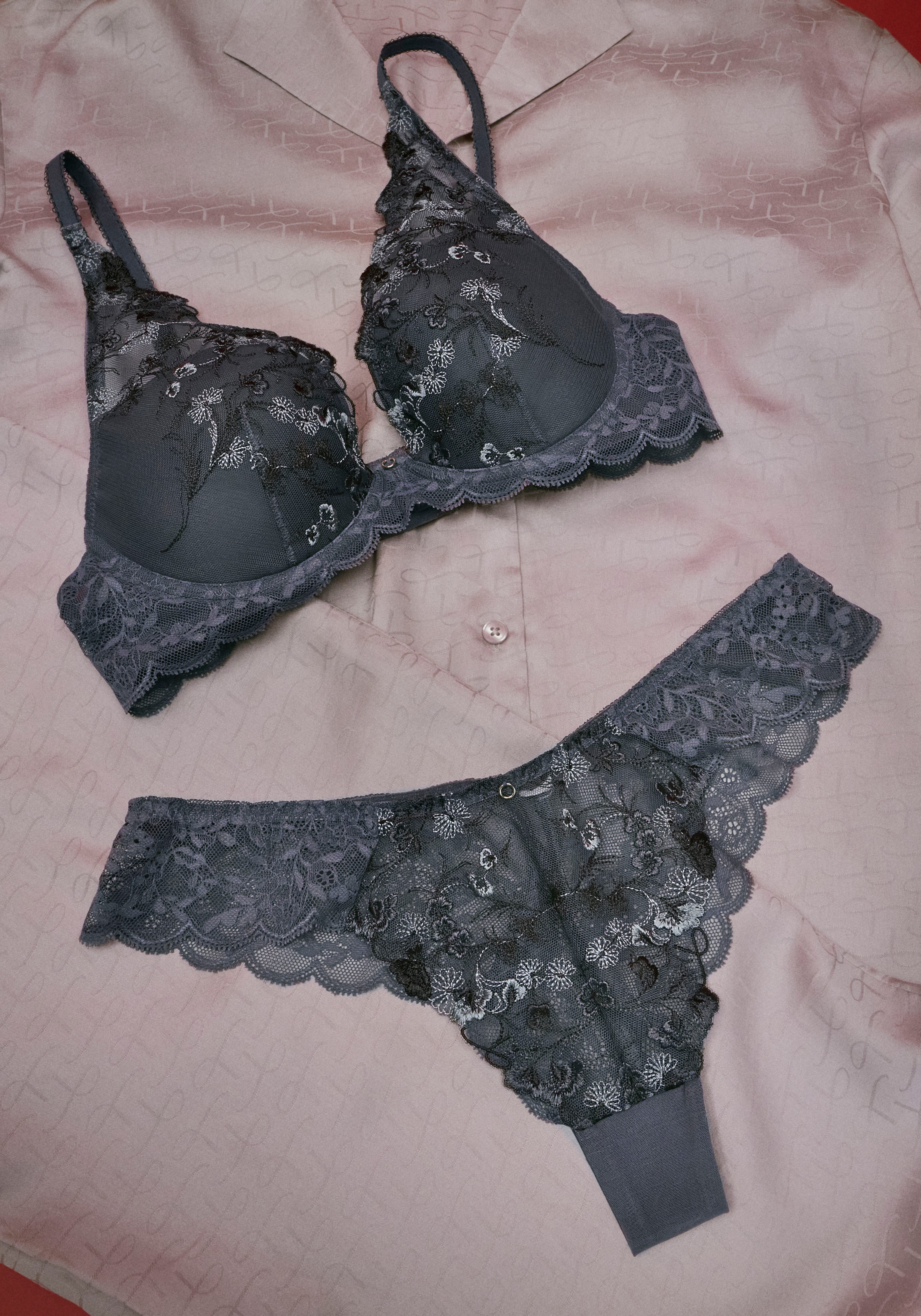 Triumph Bh met steuncups Sensual Spotlight WP