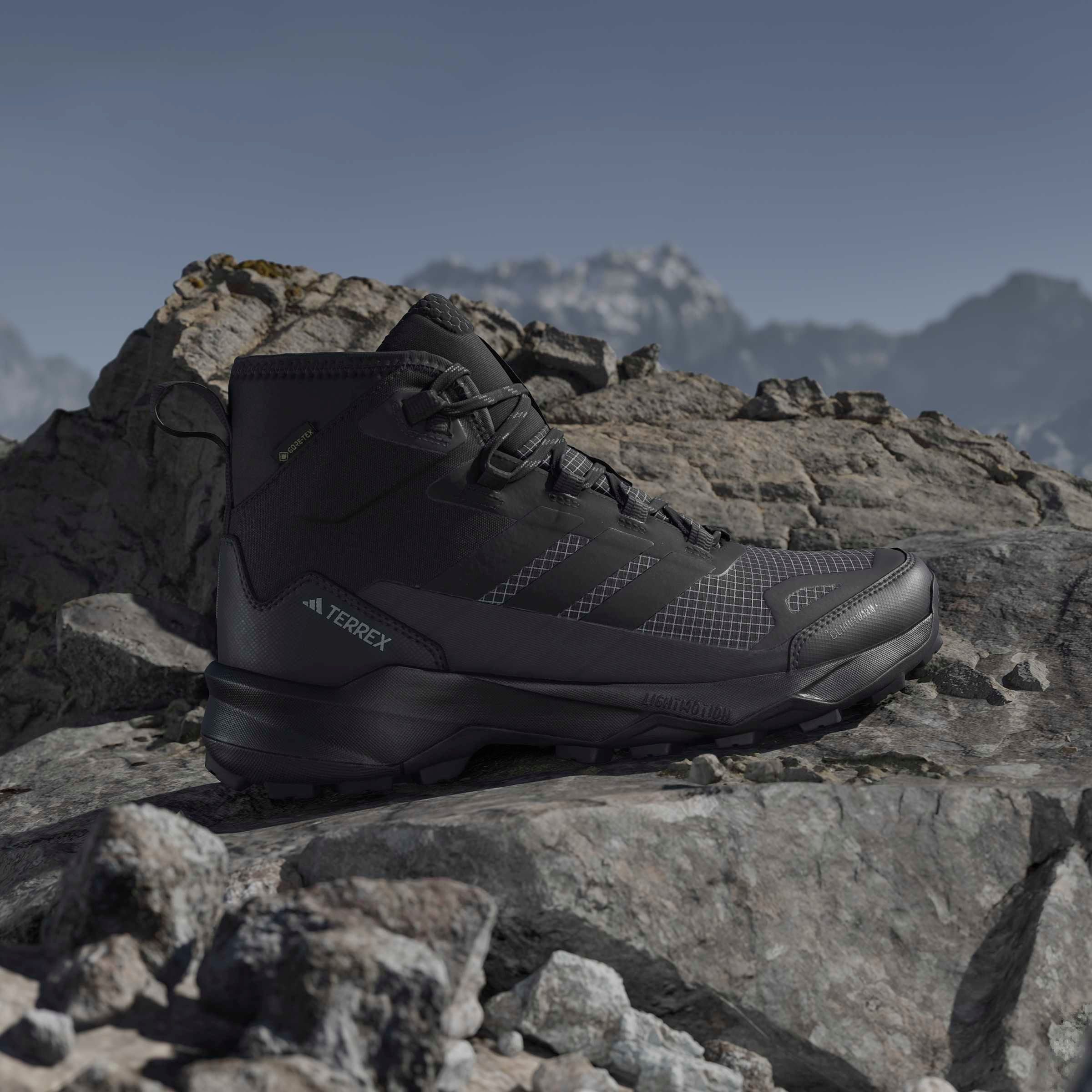 adidas TERREX Wandelschoenen