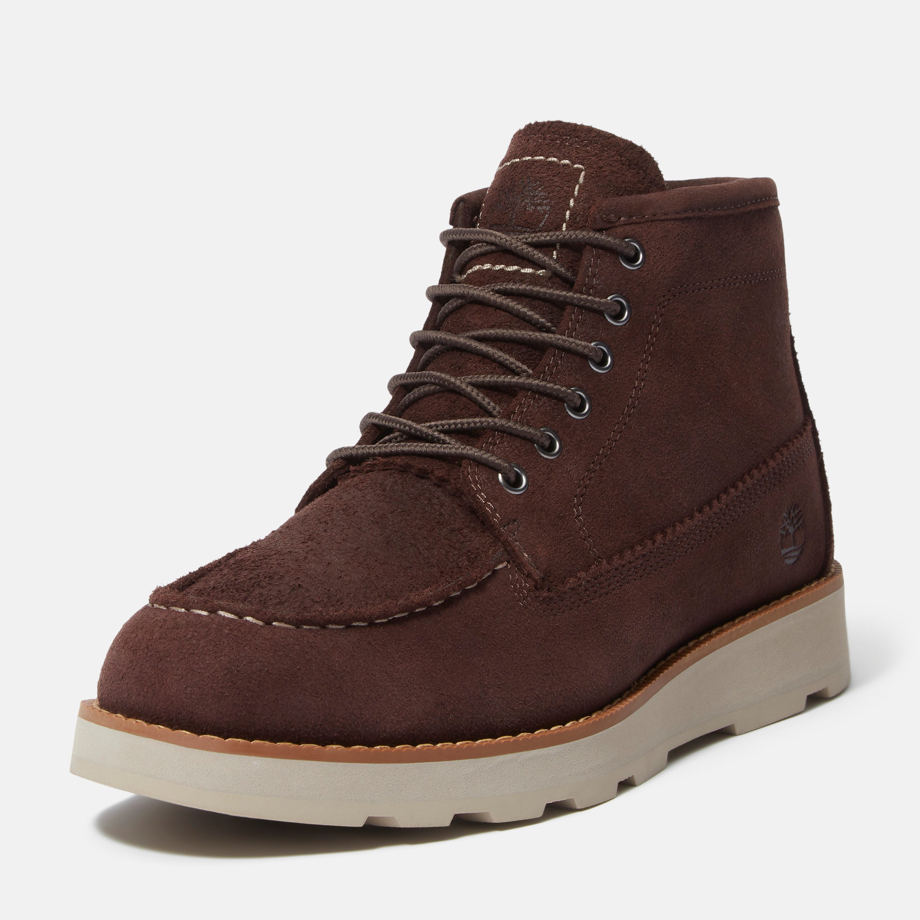 Timberland Veterschoenen BRITTON MILLSMID LACE UP CHUKKA BOOT