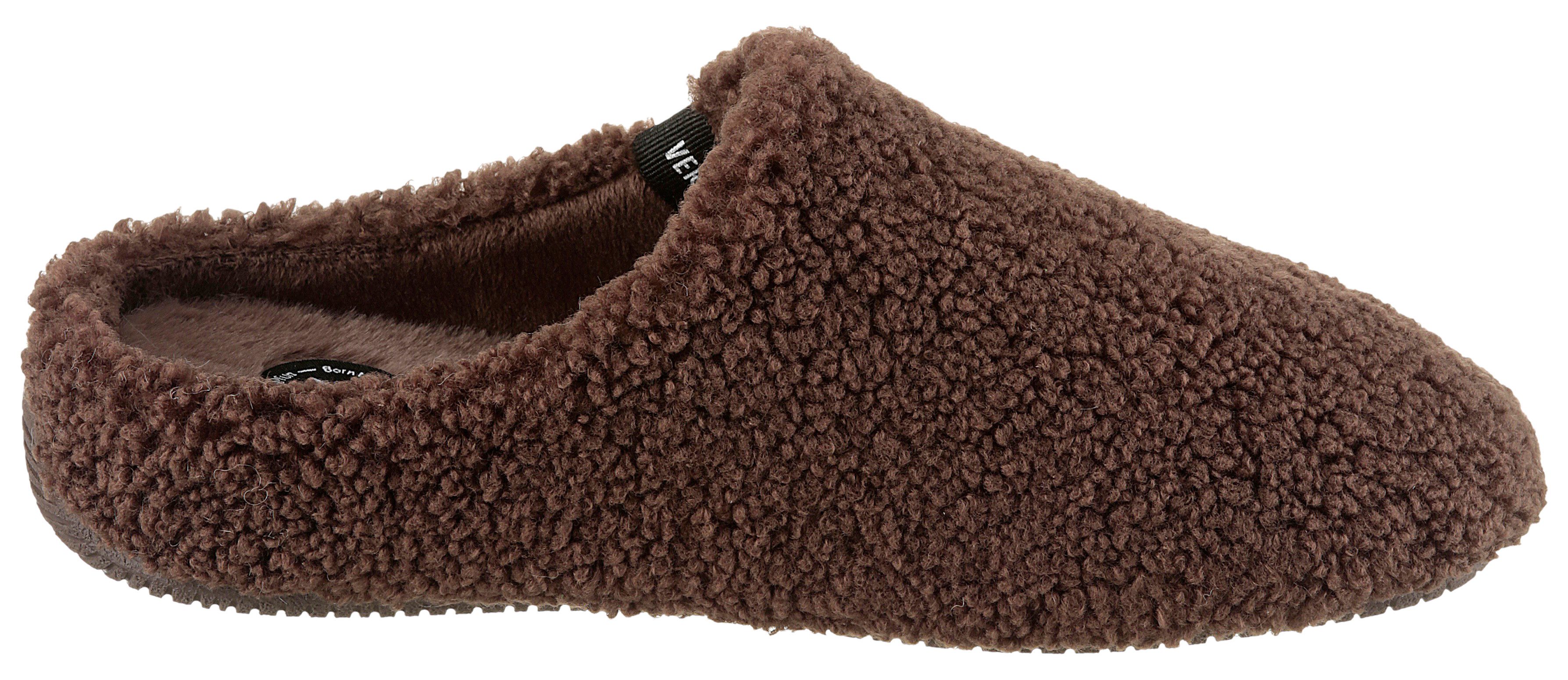 VERBENAS Pantoffels YORK GALES , pantoffel om aan te trekken