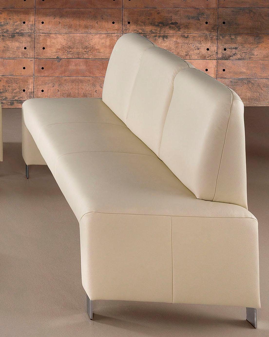 exxpo - sofa fashion Bank Intenso Vrij verstelbaar in de kamer