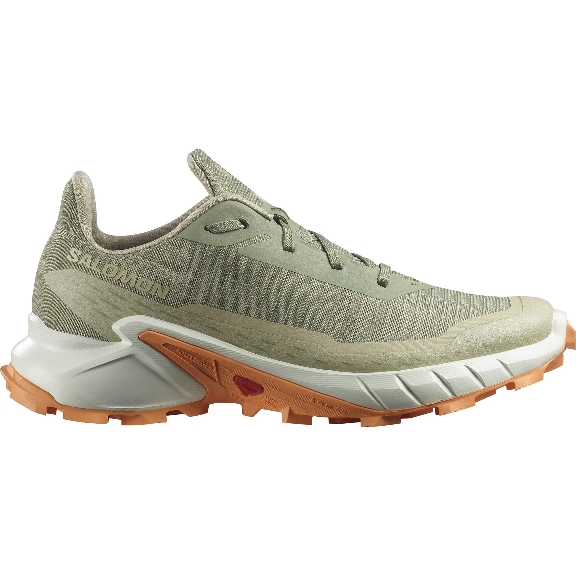 Salomon Runningschoenen ALPHACROSS 5