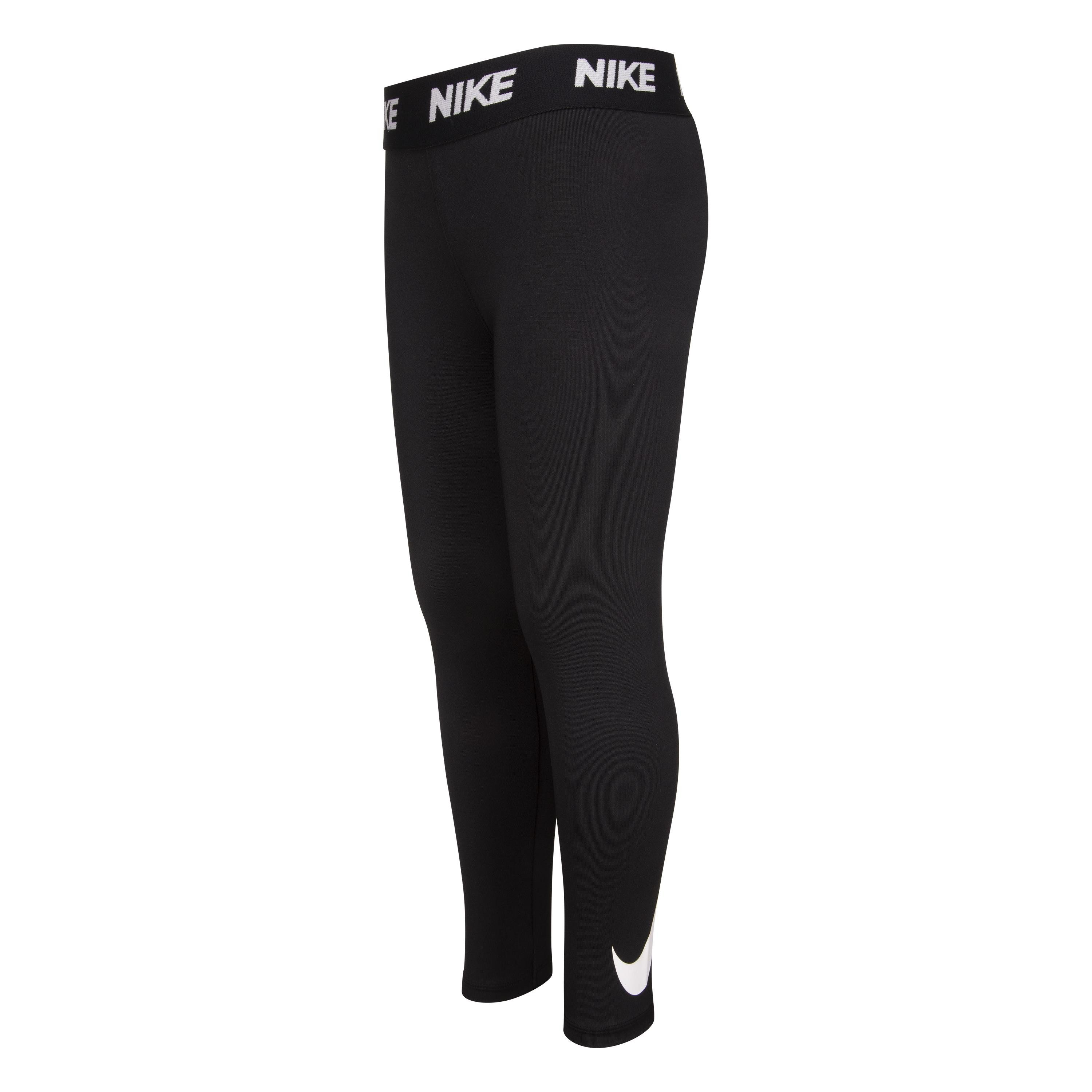 Nike Sportswear Functionele legging NKG SPORT ESSENT PRTD LEGGING - für Kinder