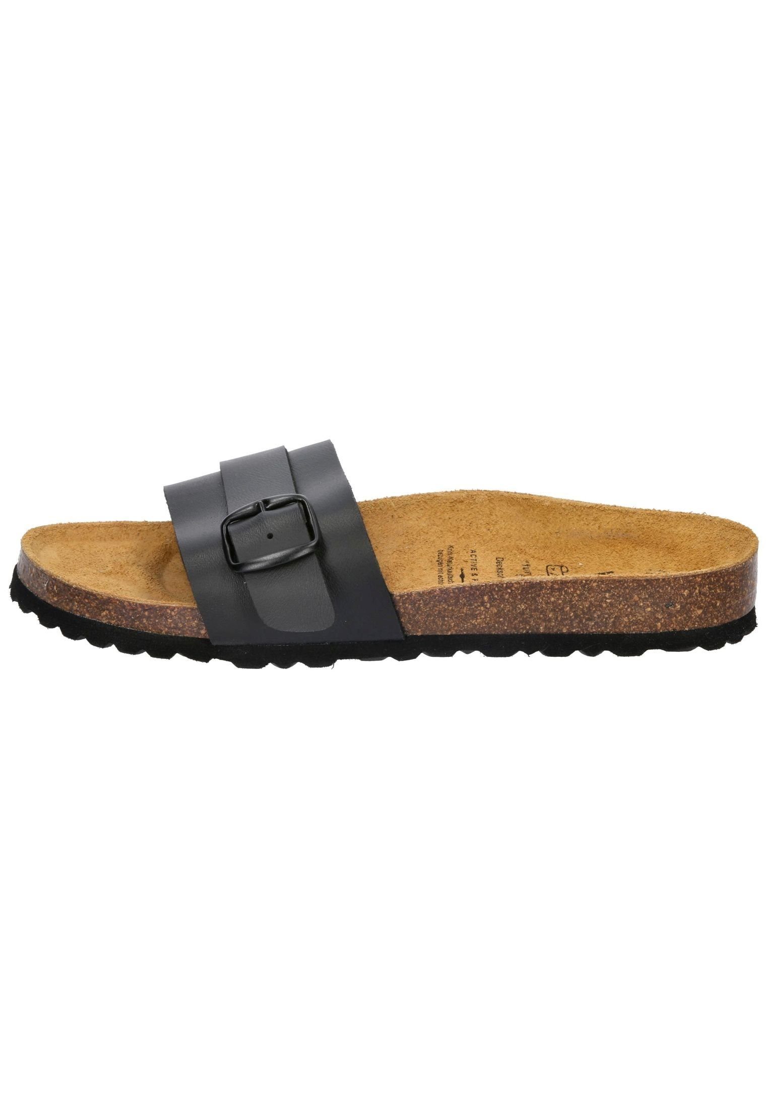 Lico Slippers Pantolette Bioline Solveig