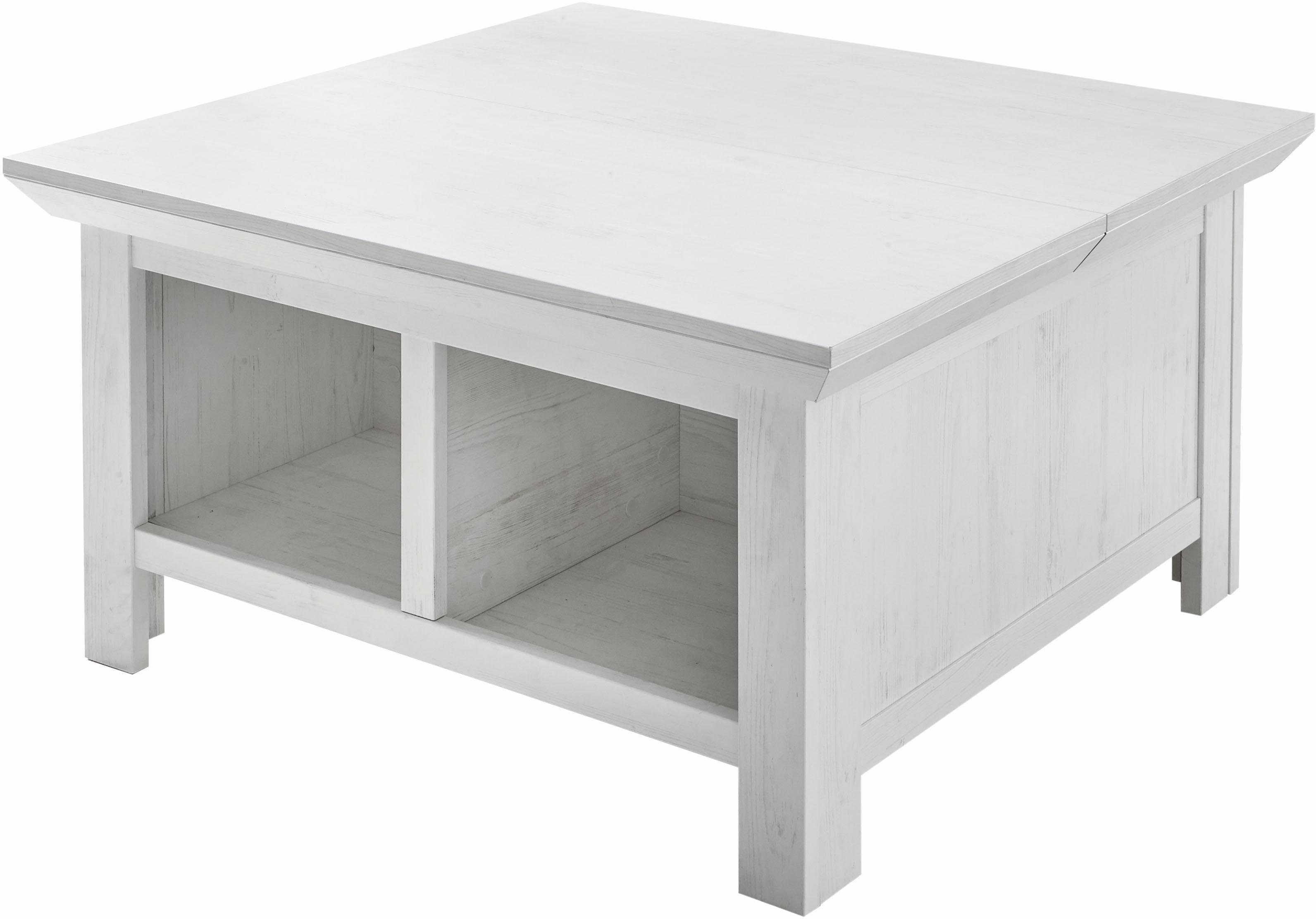 Home affaire Salontafel California Breedte ca. 93 cm
