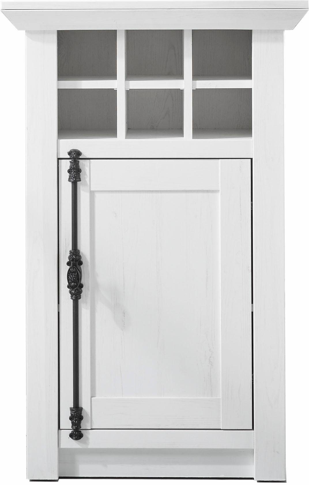 Home affaire Kast California Breedte 63 cm