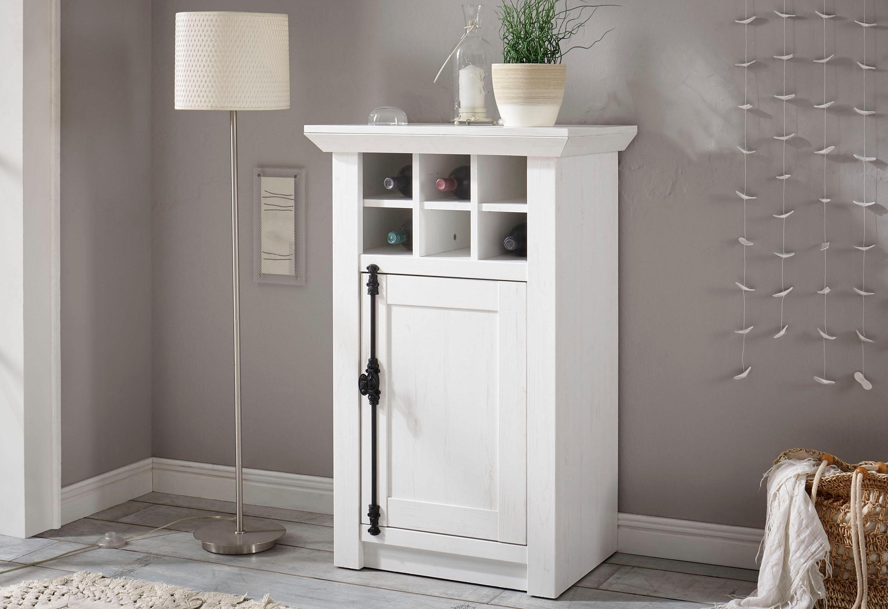 Home affaire Kast California Breedte 63 cm