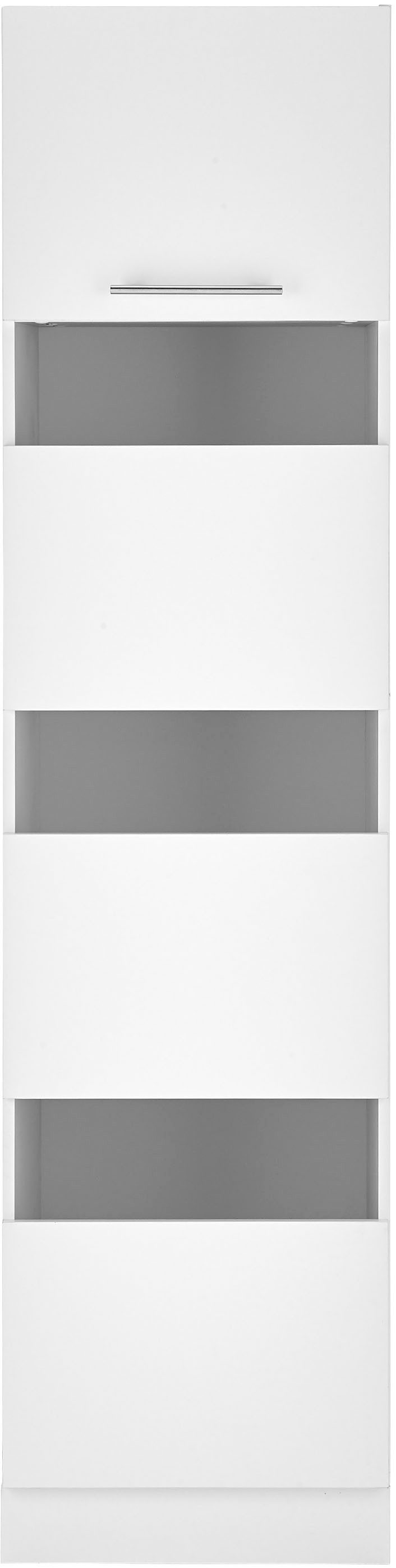 RESPEKTA Multifunctionele kastenset Clara-Set 12 (h x b x d) 200 x 184,8 x 67,6 cm (3 stuks)