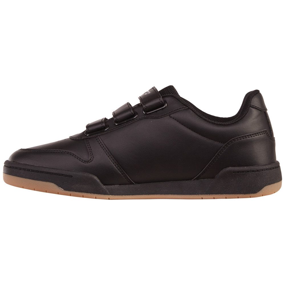lotto Sneakers - met drie praktische klittenbandsluitingen