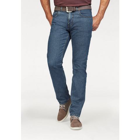 Pioneer Authentic Jeans stretch jeans Ron Straight fit