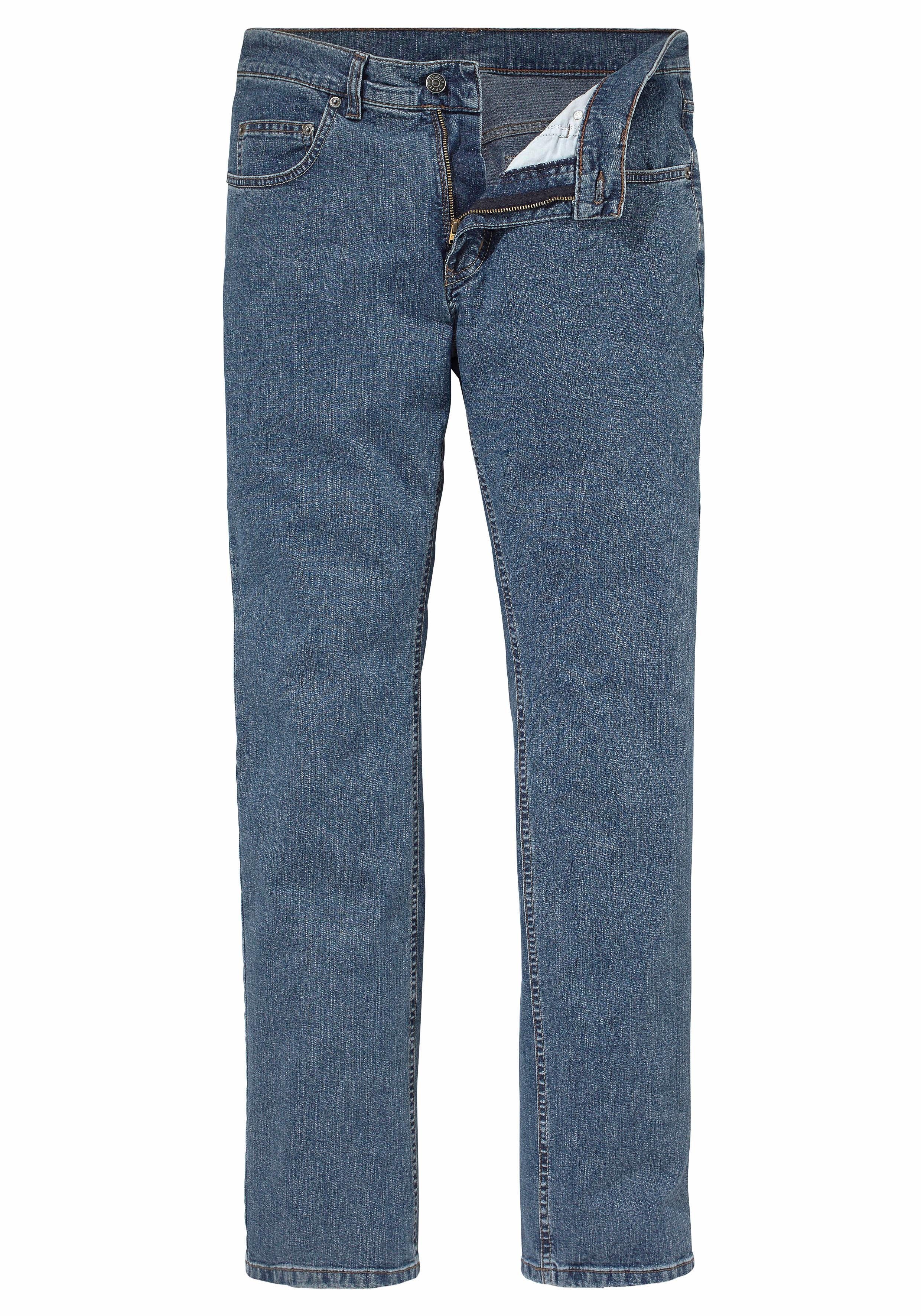 Pioneer Authentic Jeans Stretch jeans Ron Straight fit
