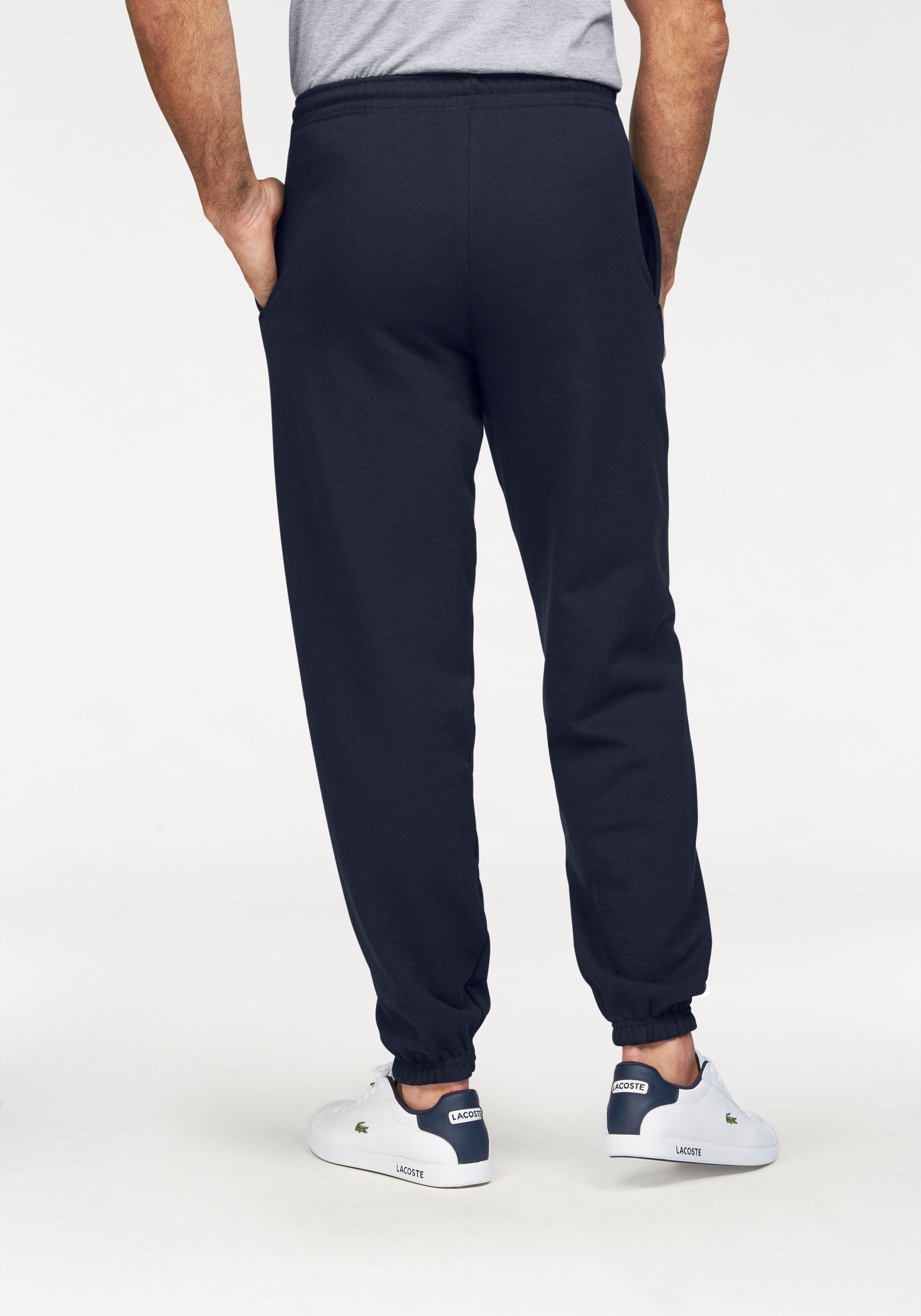Fruit of the Loom Sweatbroek in een katoenmix