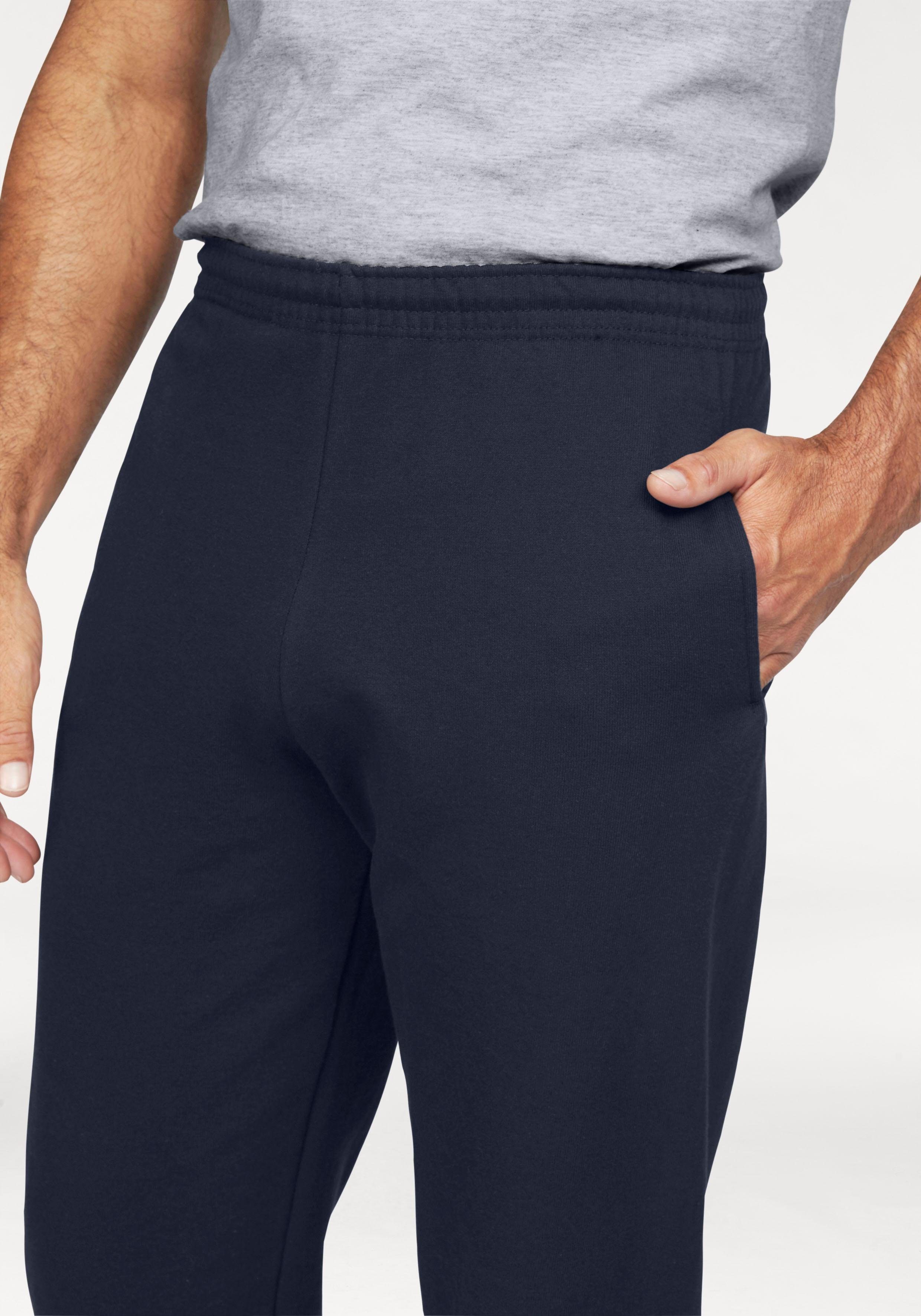 Fruit of the Loom Sweatbroek in een katoenmix