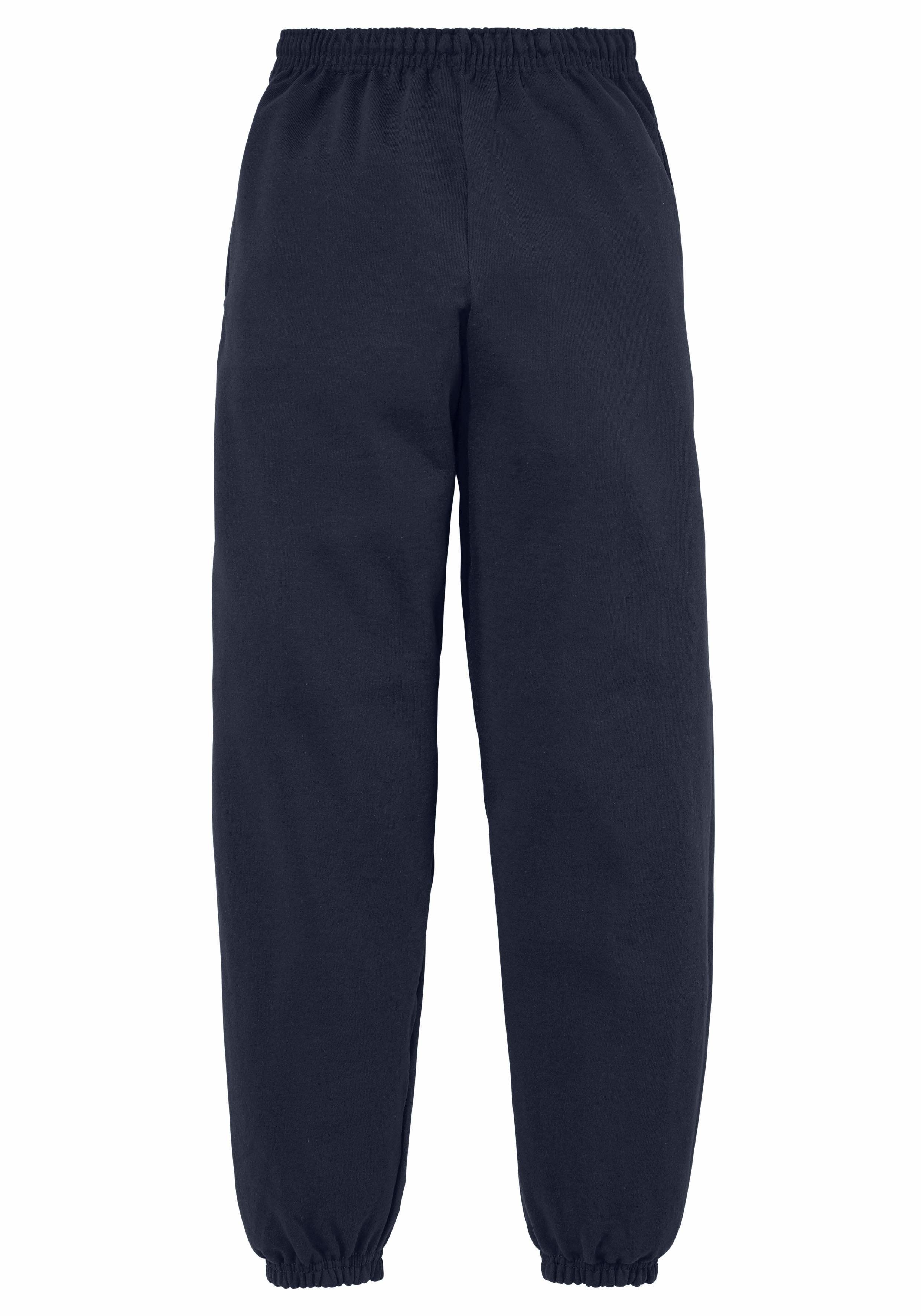 Fruit of the Loom Sweatbroek in een katoenmix