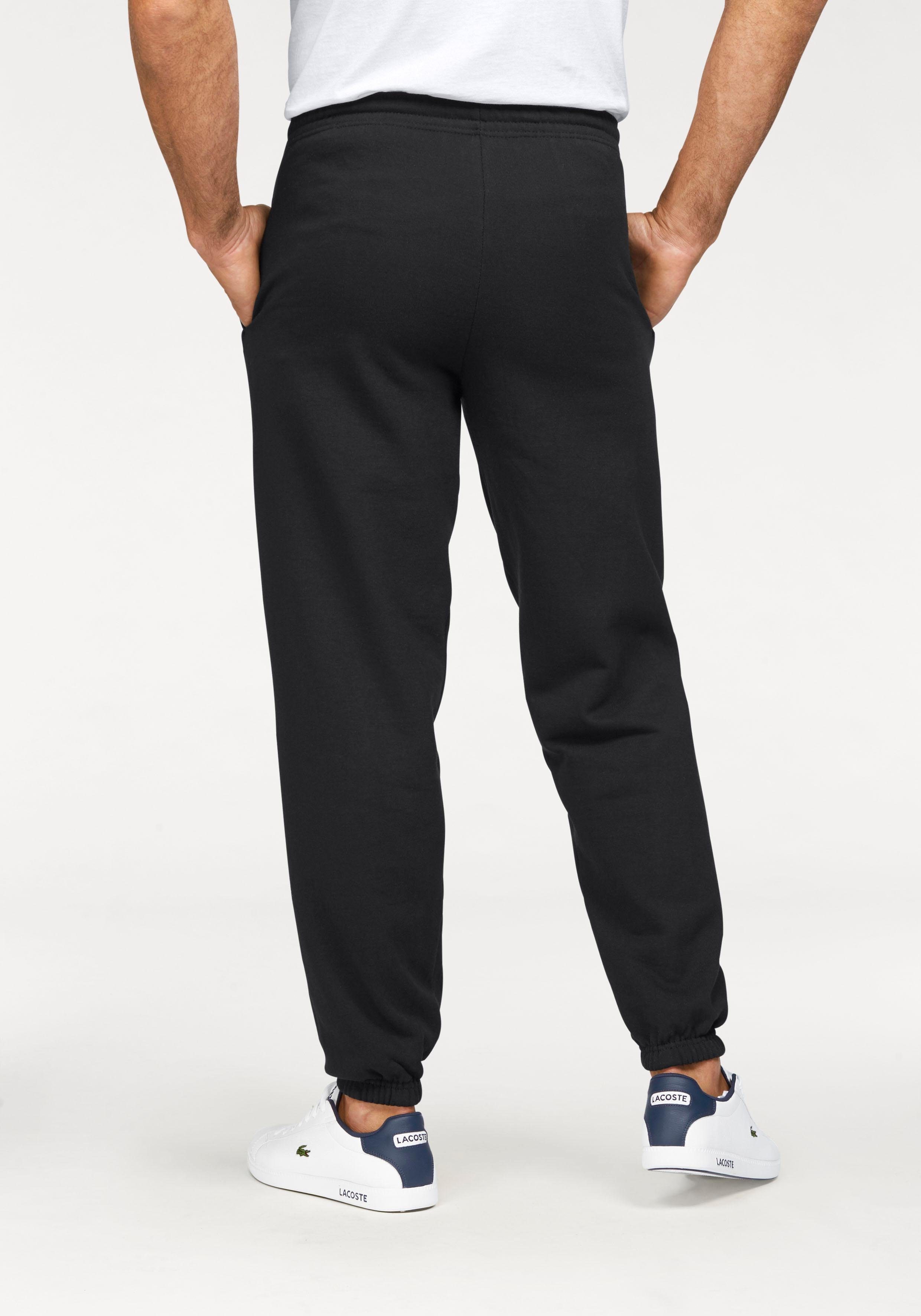 Fruit of the Loom Sweatbroek in een katoenmix