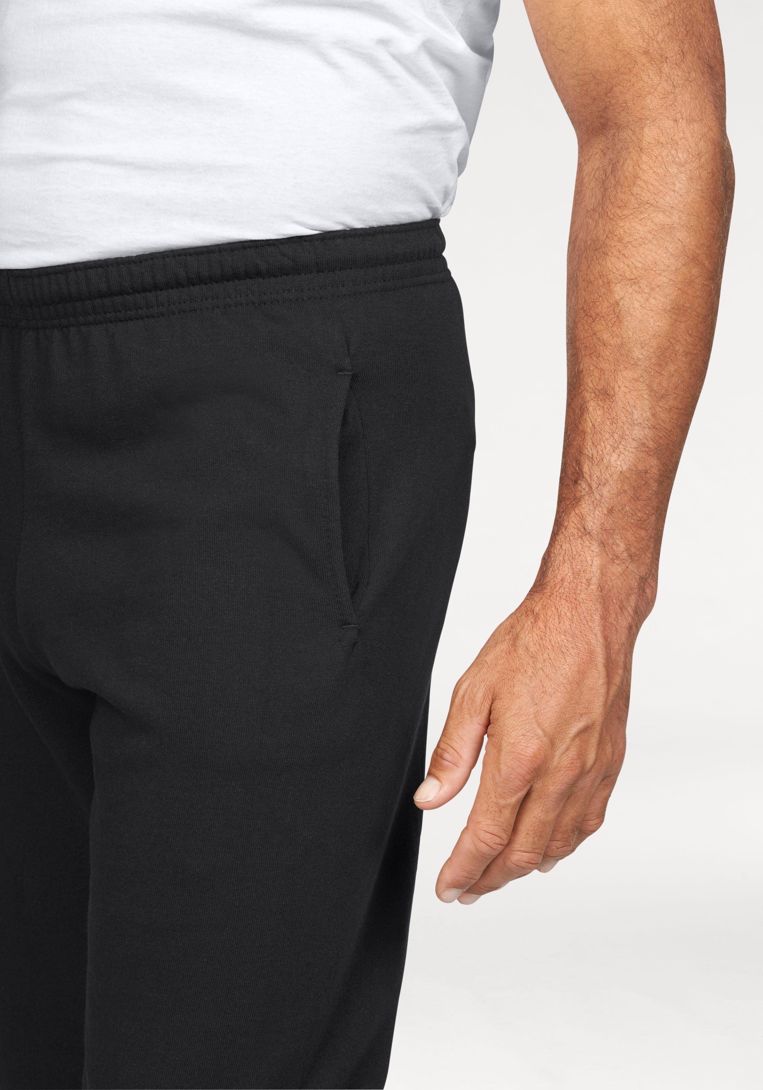 Fruit of the Loom Sweatbroek in een katoenmix