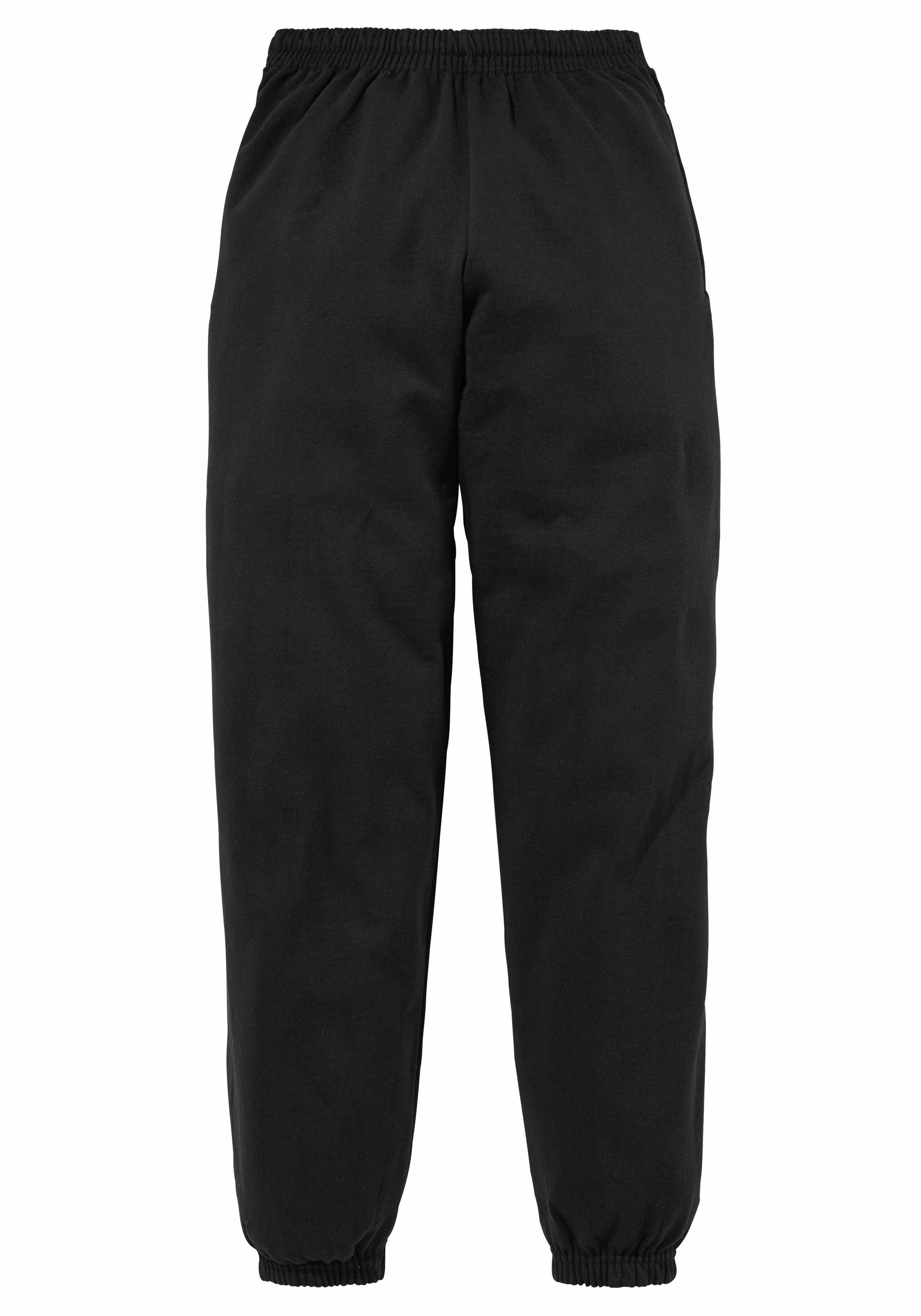 Fruit of the Loom Sweatbroek in een katoenmix