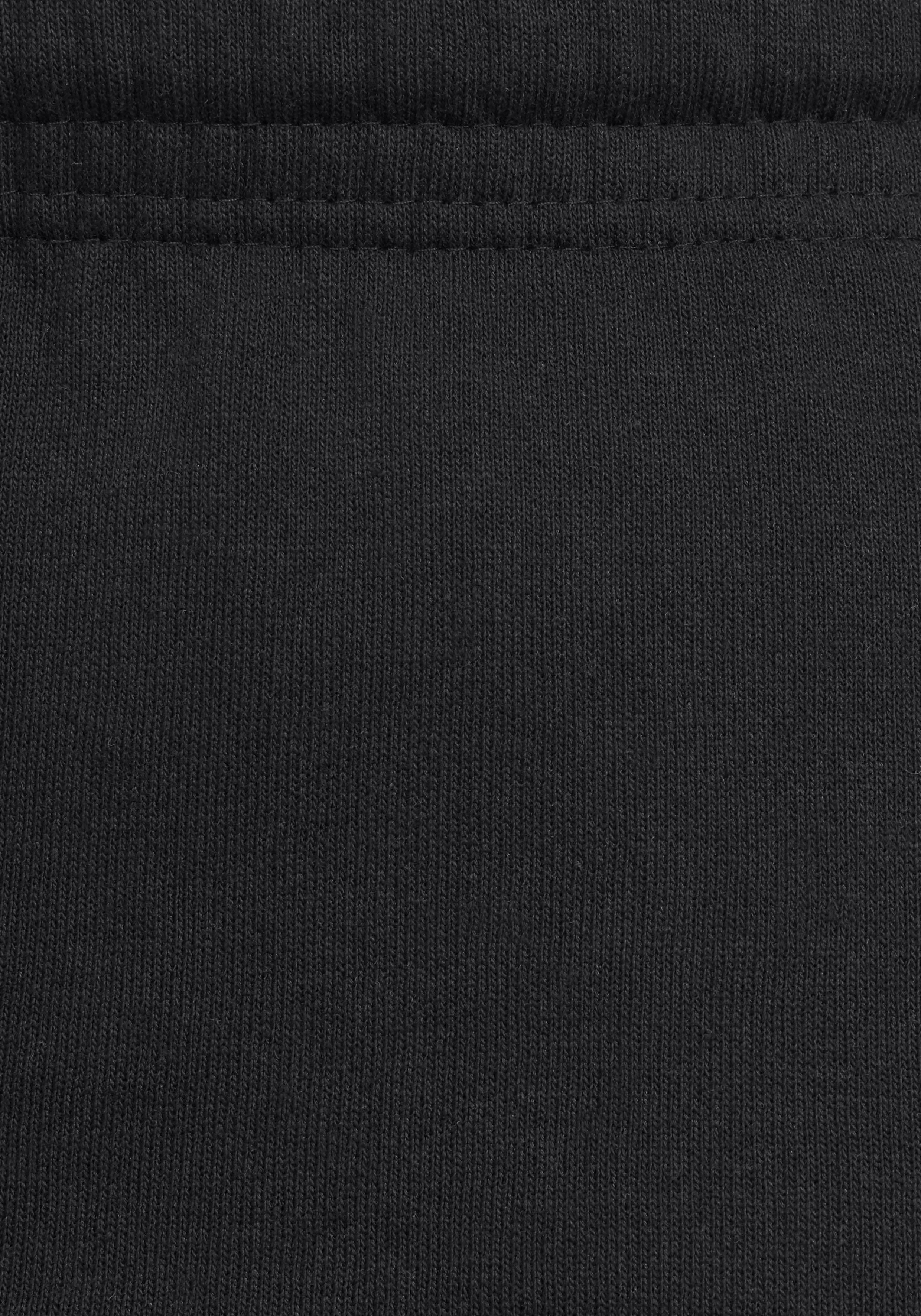 Fruit of the Loom Sweatbroek in een katoenmix