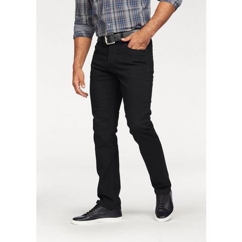 Pionier NU 15% KORTING: Pioneer Authentic Jeans straight-jeans RON