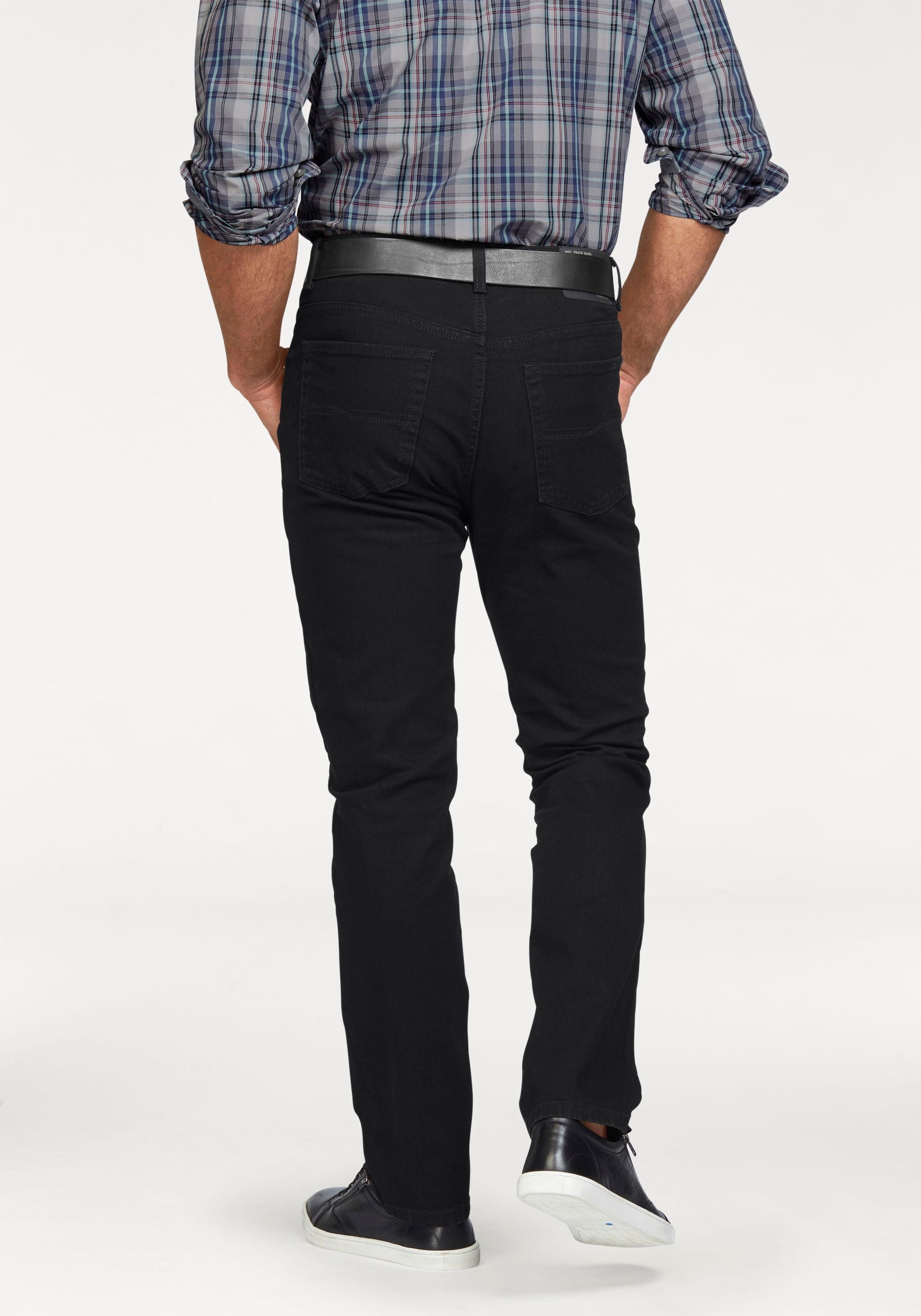 Pioneer Authentic Jeans Stretch jeans Ron Straight fit