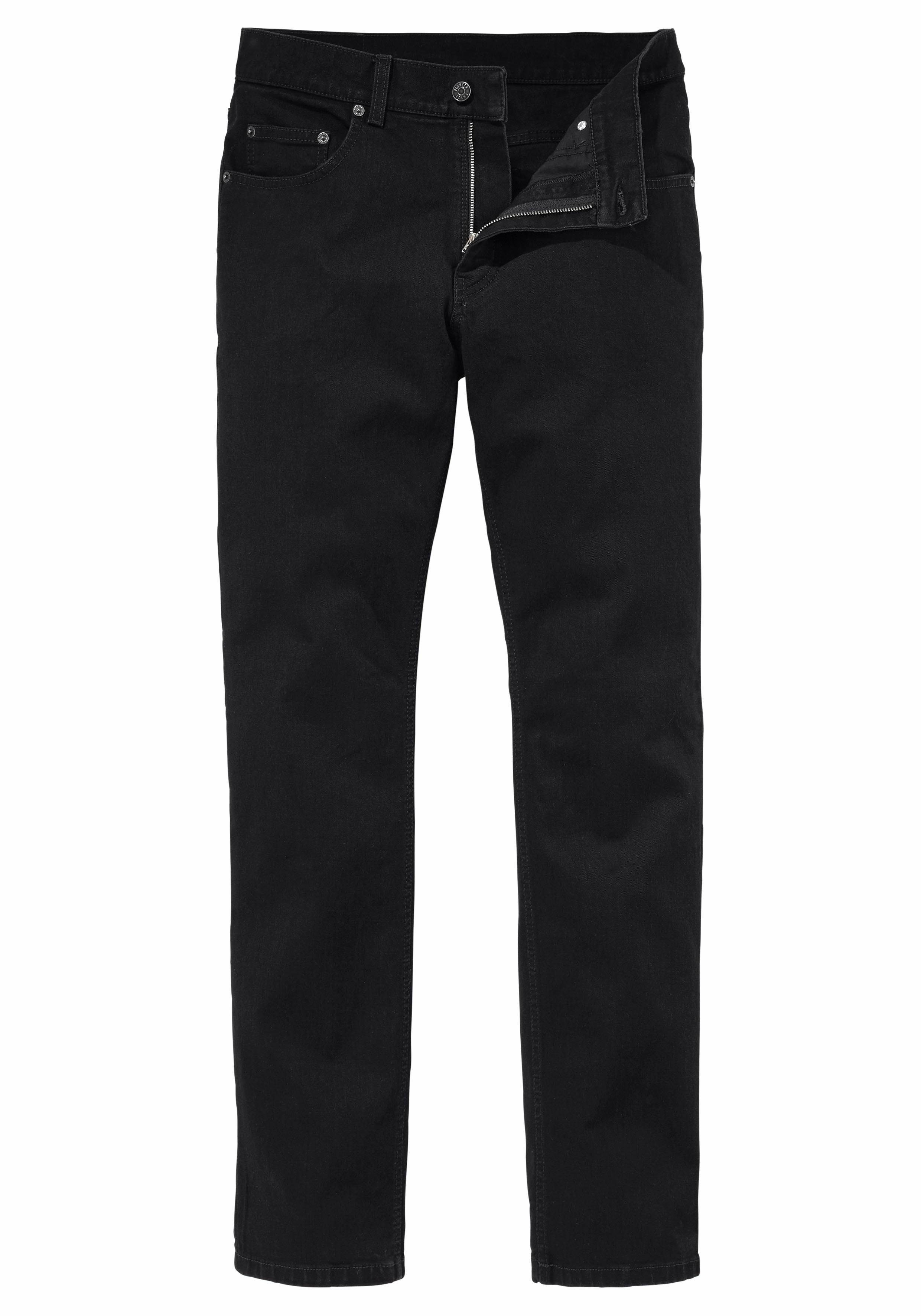 Pioneer Authentic Jeans Stretch jeans Ron Straight fit