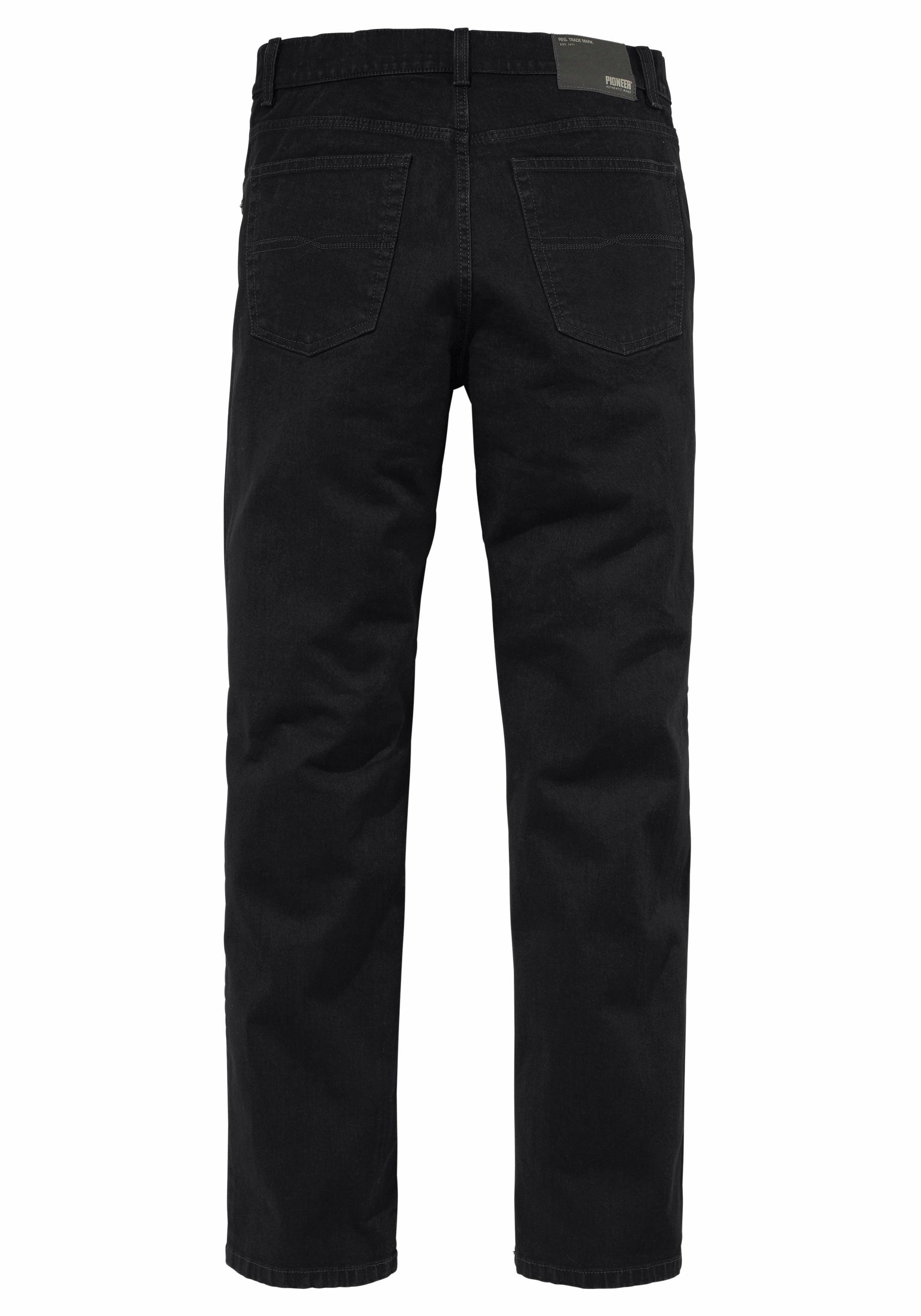 Pioneer Authentic Jeans Stretch jeans Ron Straight fit