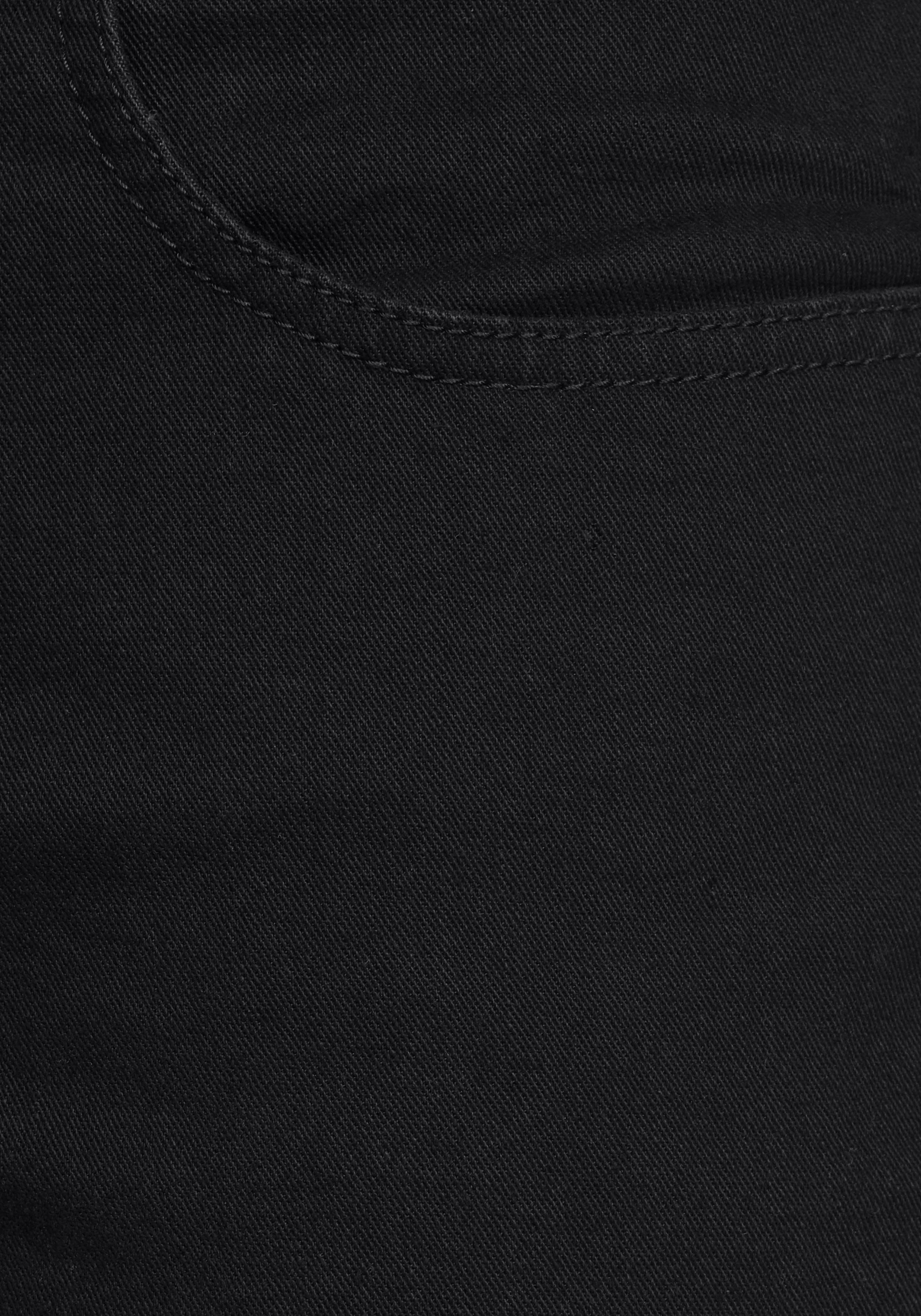 Pioneer Authentic Jeans Stretch jeans Ron Straight fit