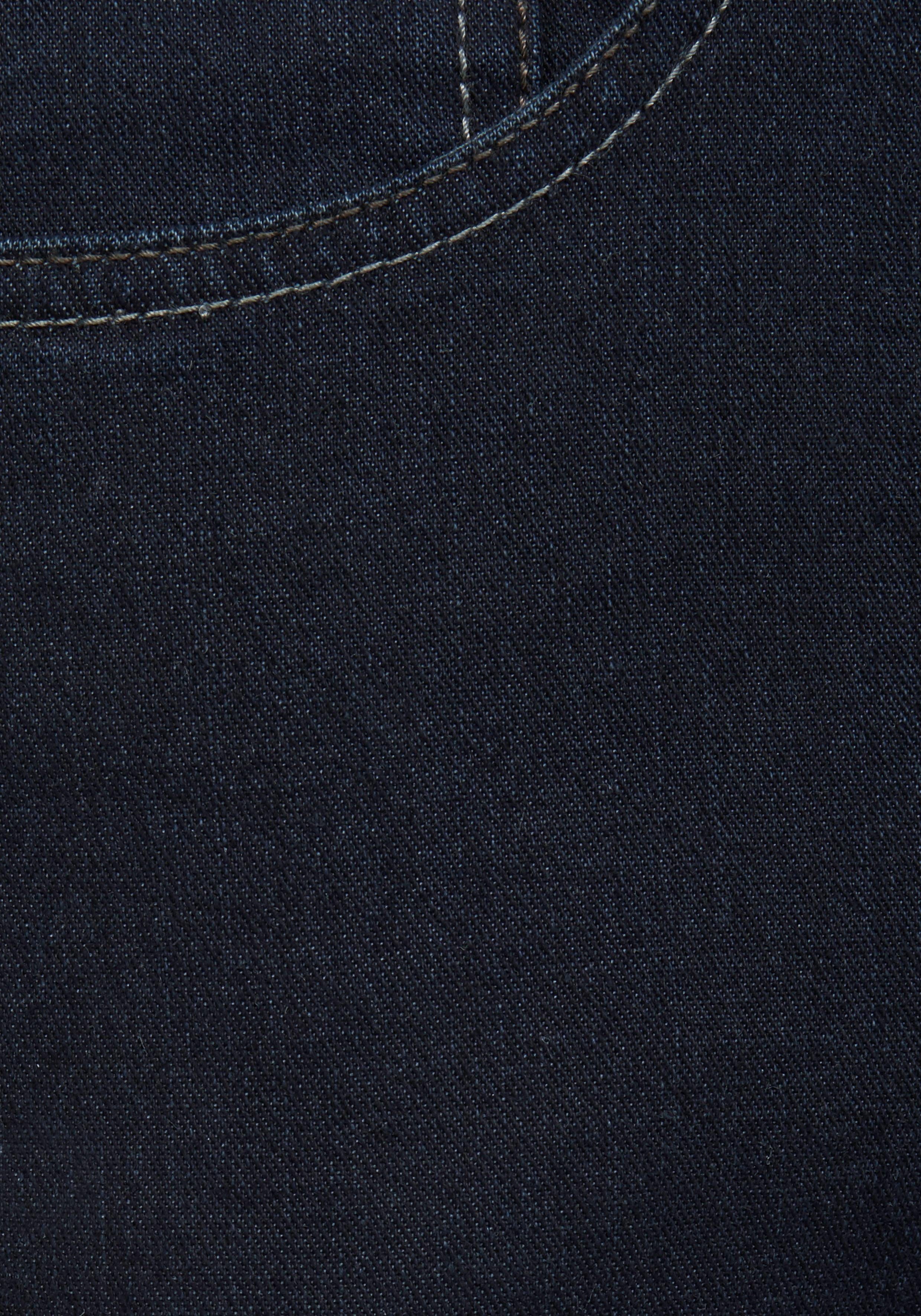 Pioneer Authentic Jeans Stretch jeans Ron Straight fit