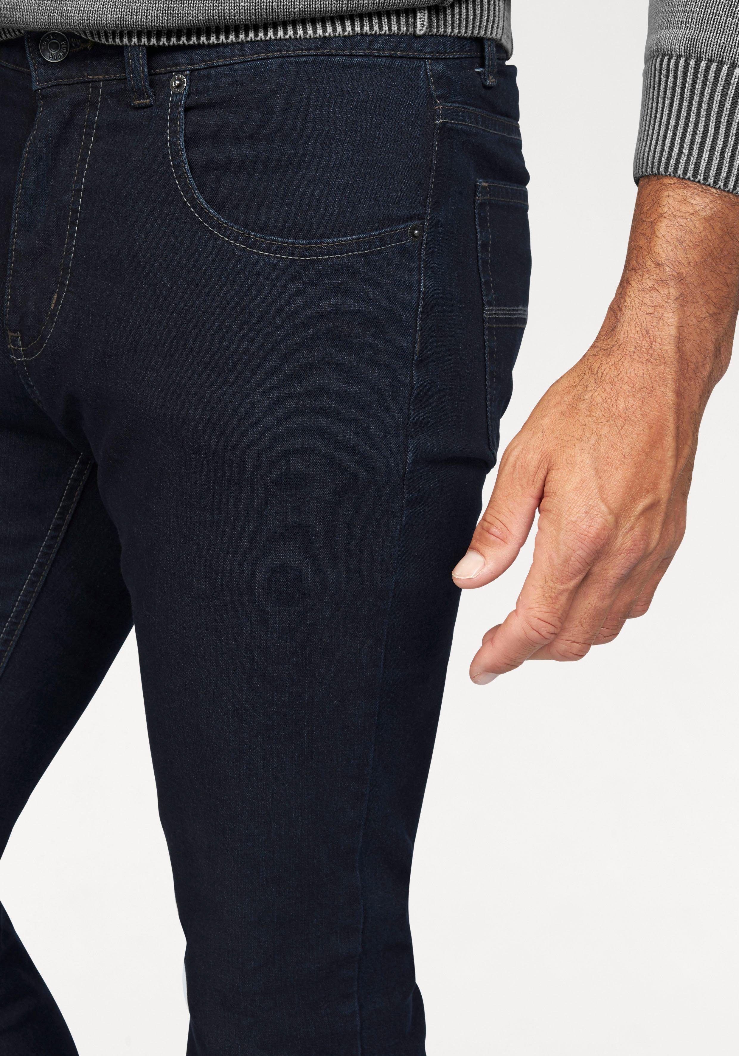 Pioneer Authentic Jeans Stretch jeans Ron Straight fit
