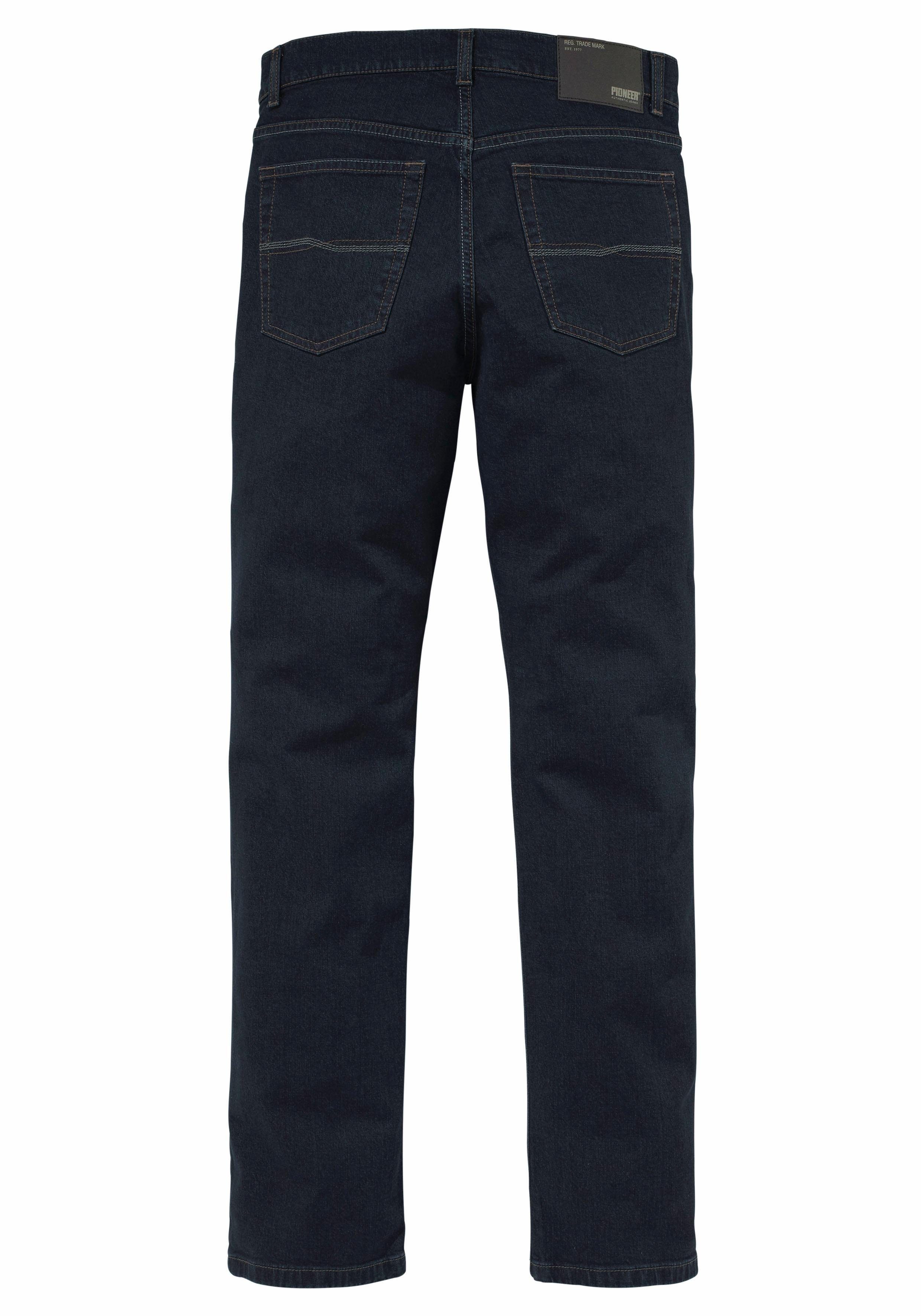 Pioneer Authentic Jeans Stretch jeans Ron Straight fit