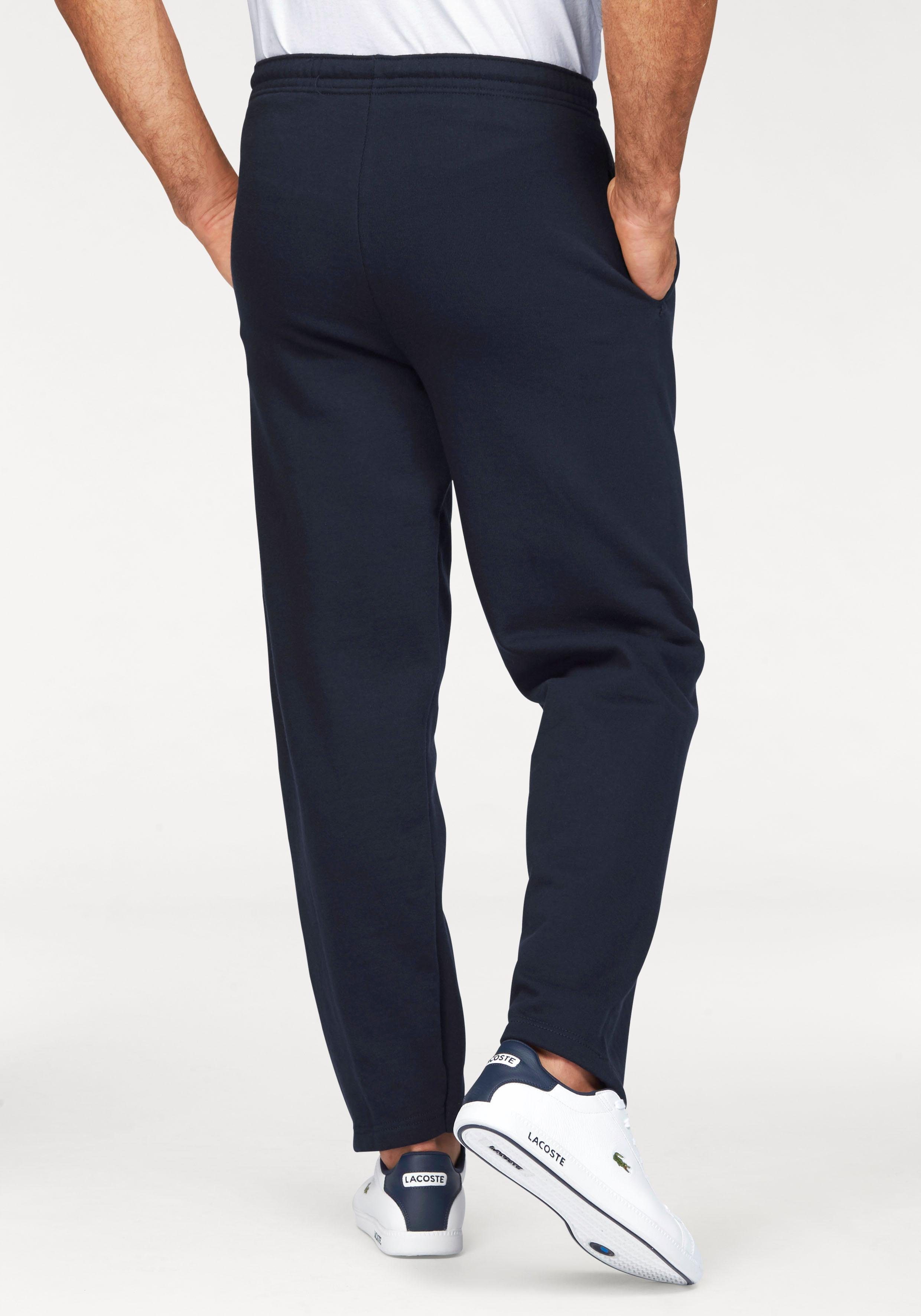 Fruit of the Loom Sweatbroek Open Leg joggingbroek
