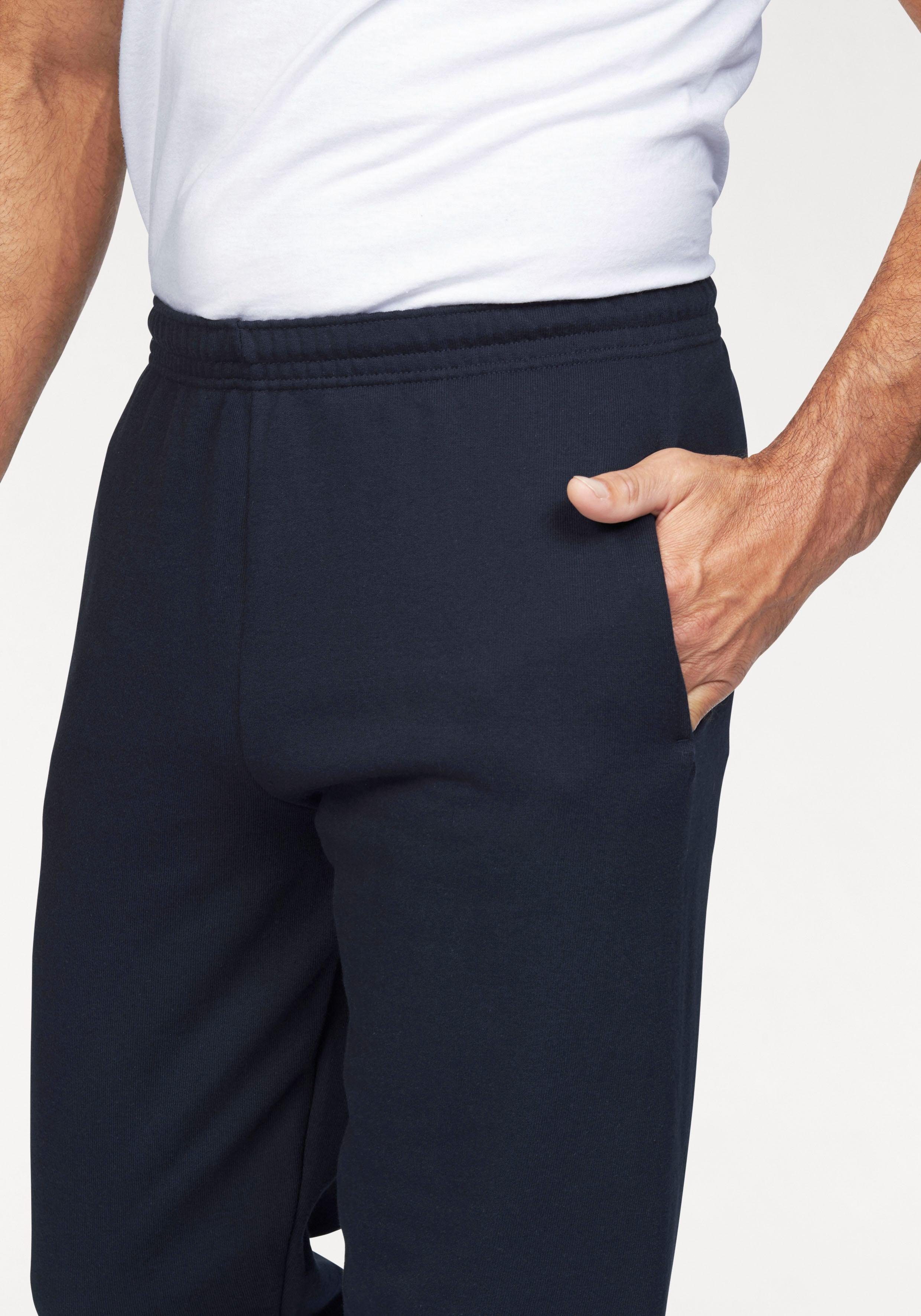 Fruit of the Loom Sweatbroek Open Leg joggingbroek