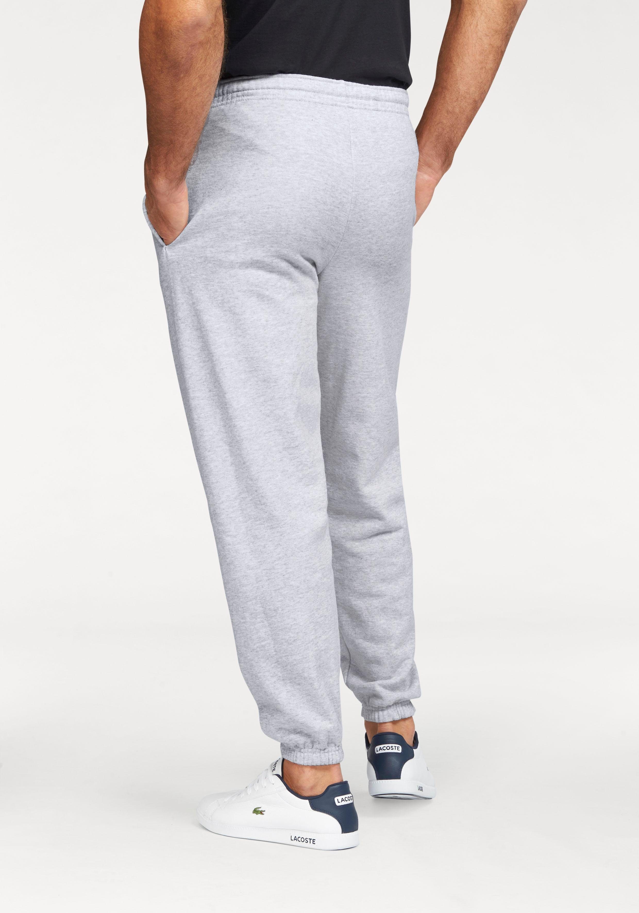 Fruit of the Loom Sweatbroek in een katoenmix