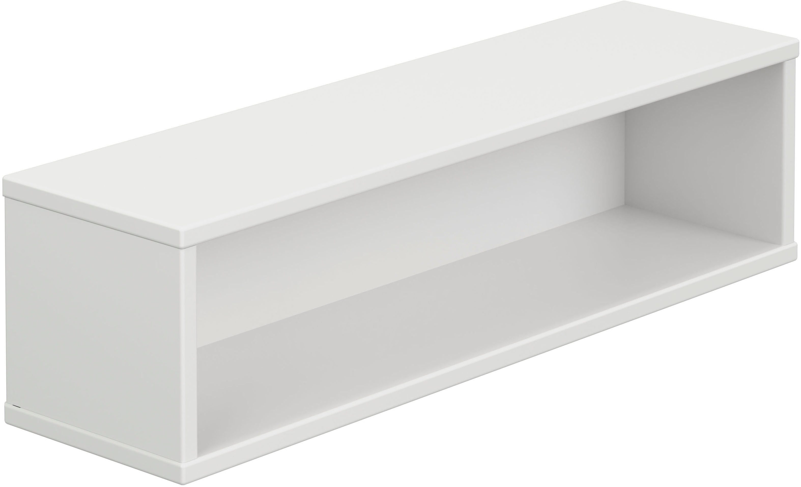 PAIDI Kinderwelten Wandplank Wandbox breed veel kleurvarianten