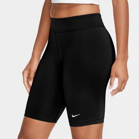 NU 15% KORTING: Nike Sportswear short Nike Sportswear Essential Women's Bike Shorts