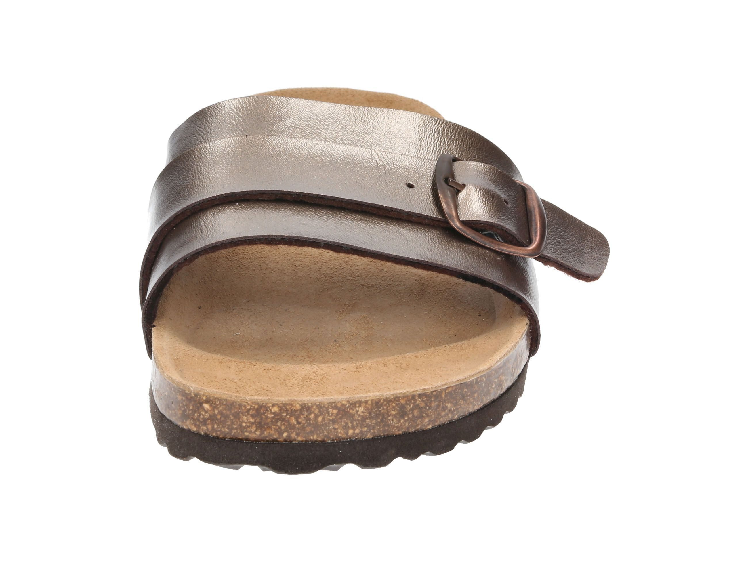 Lico Slippers Pantolette Bioline Solveig